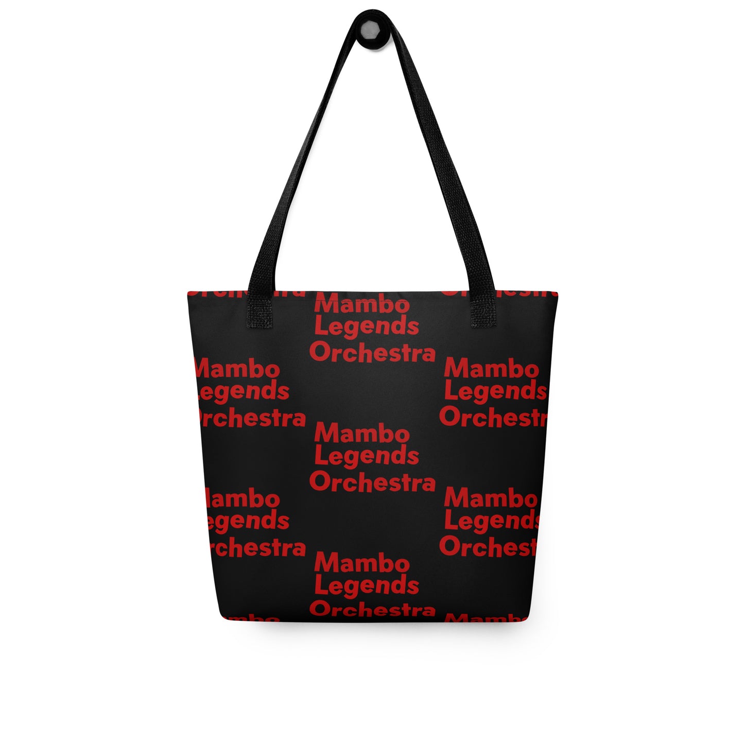 Mambo Legends Tote bag