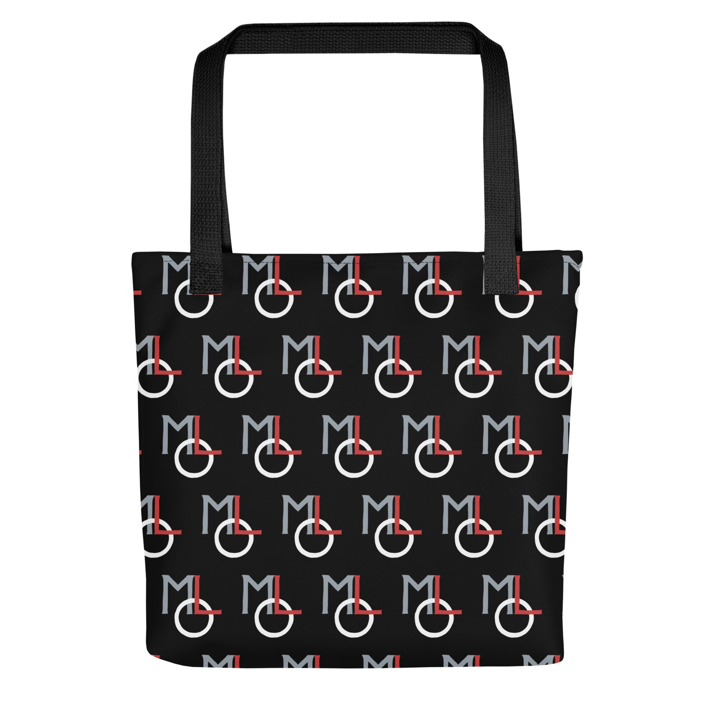 MLO Tote bag