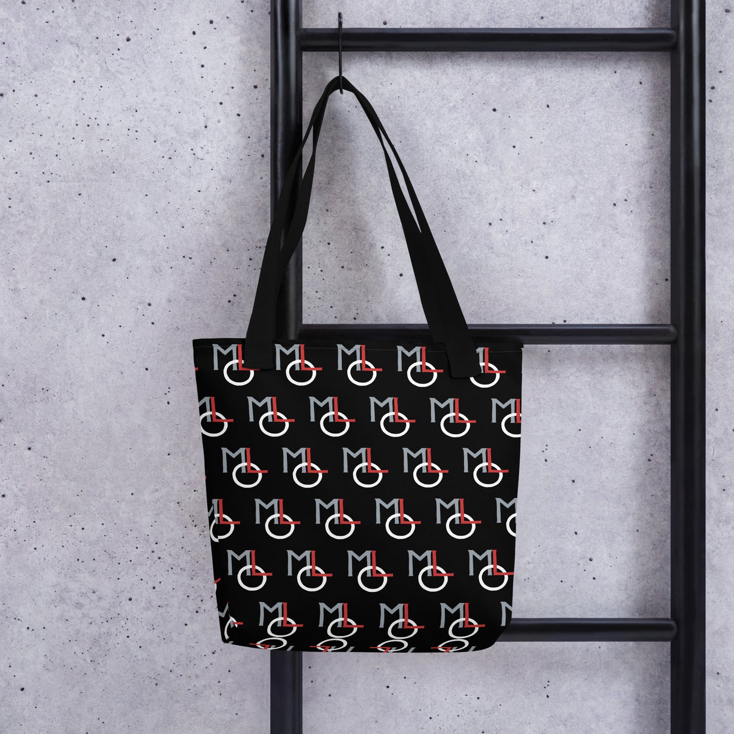 MLO Tote bag