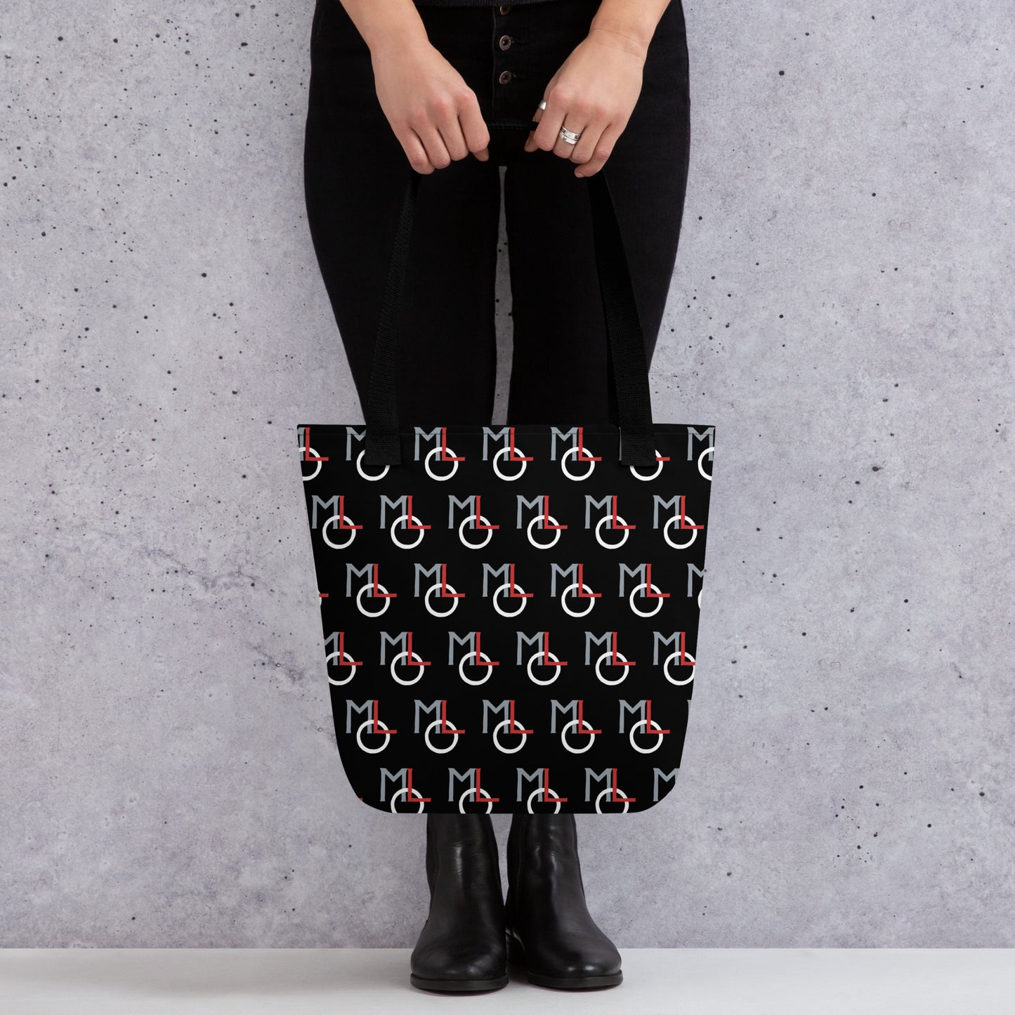MLO Tote bag