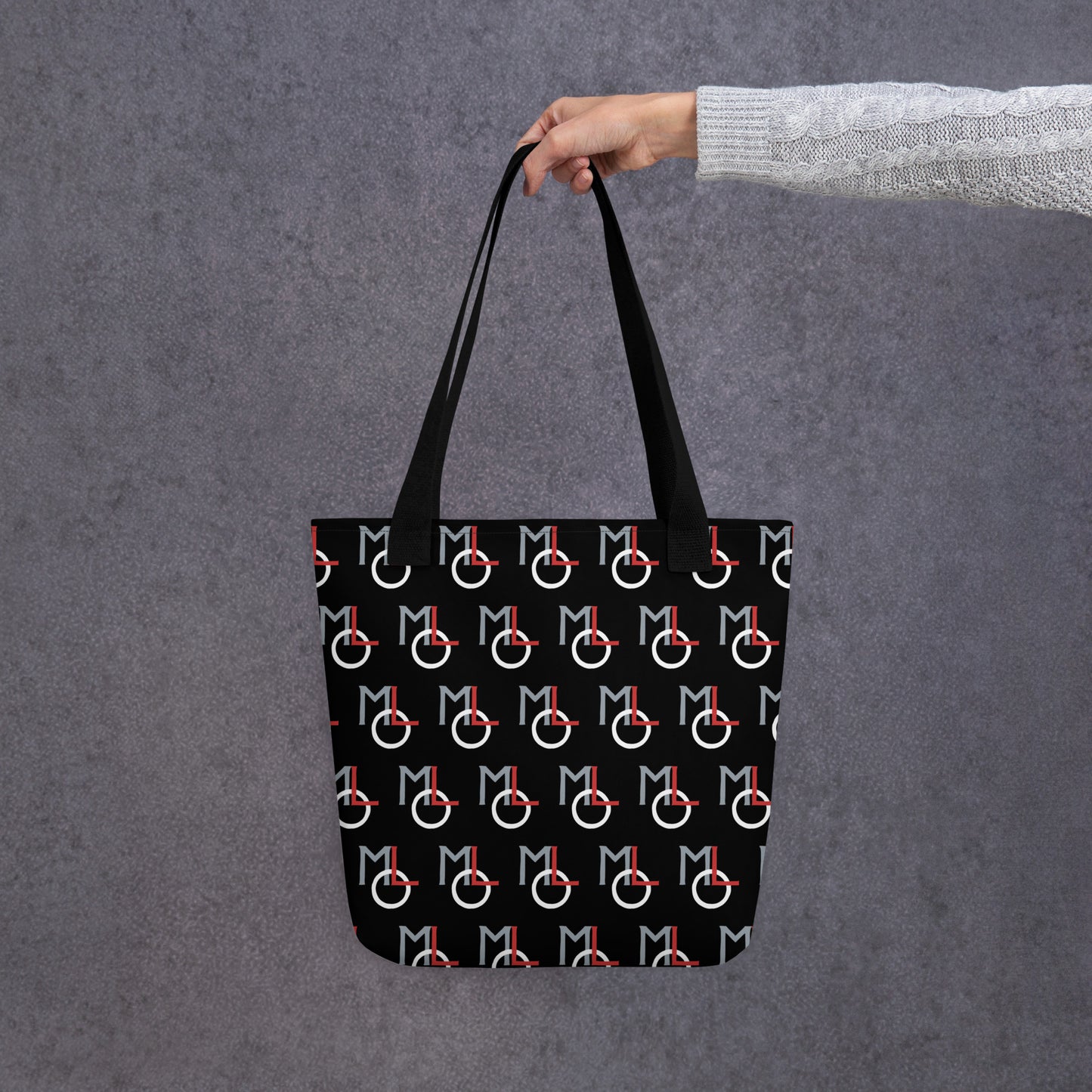 MLO Tote bag