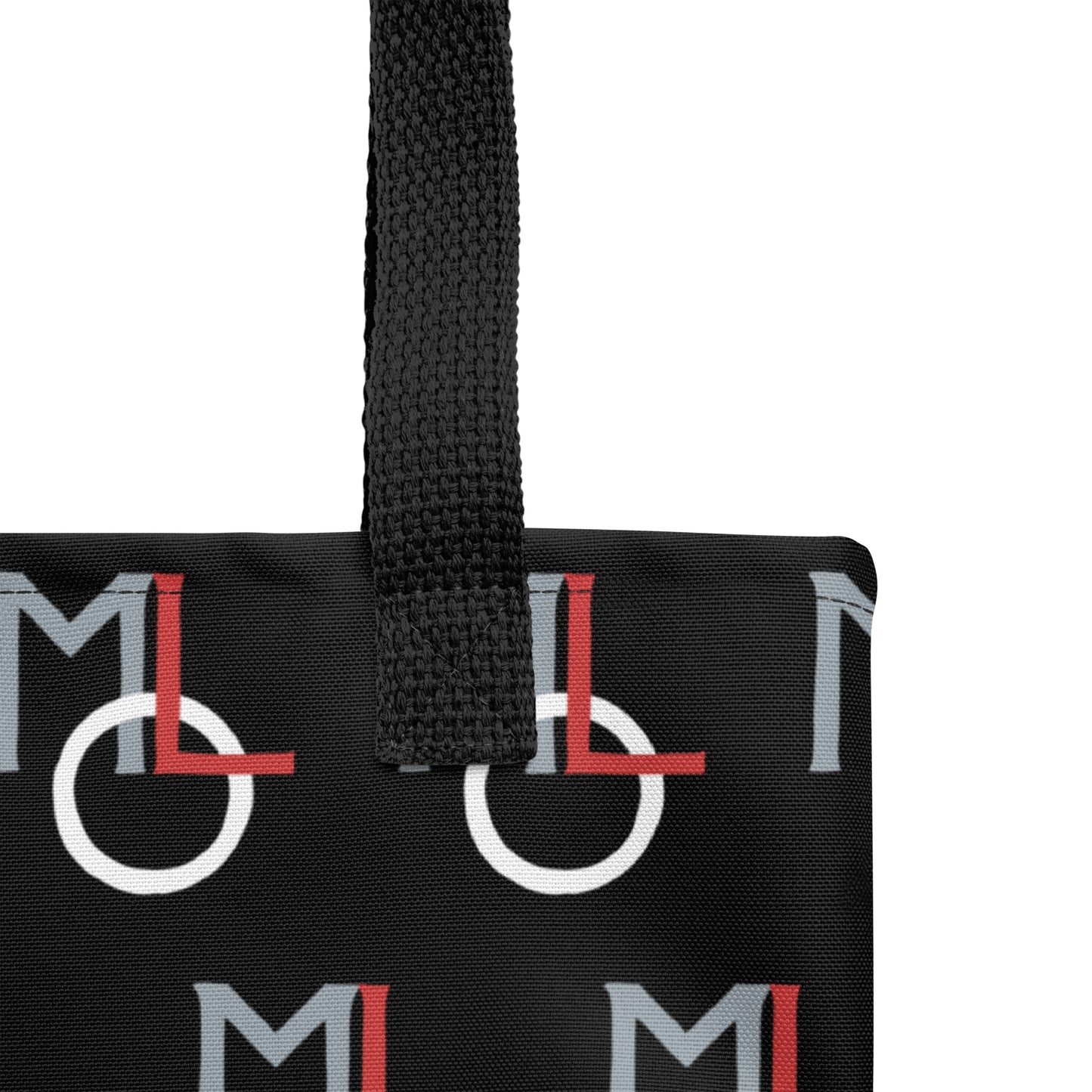MLO Tote bag