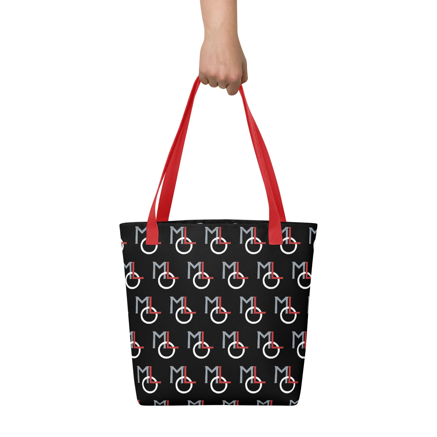 MLO Tote bag