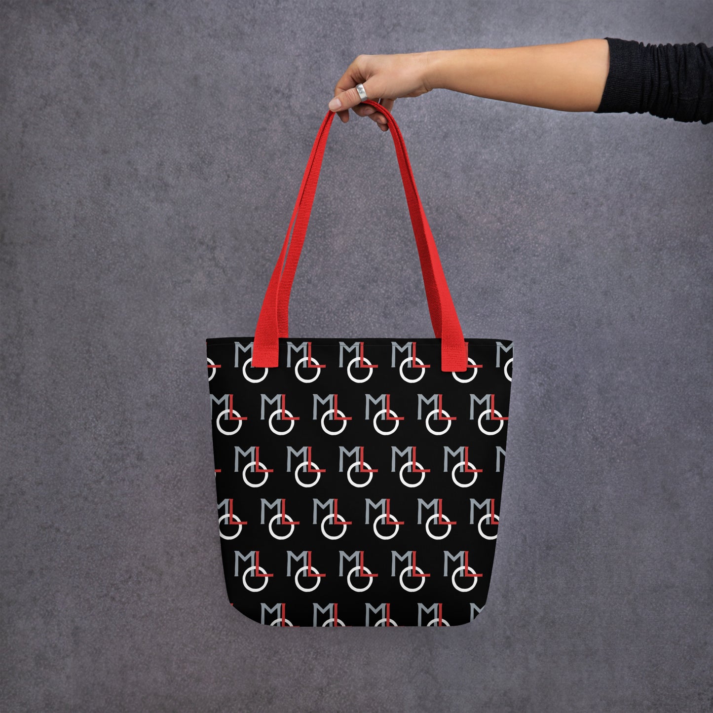 MLO Tote bag