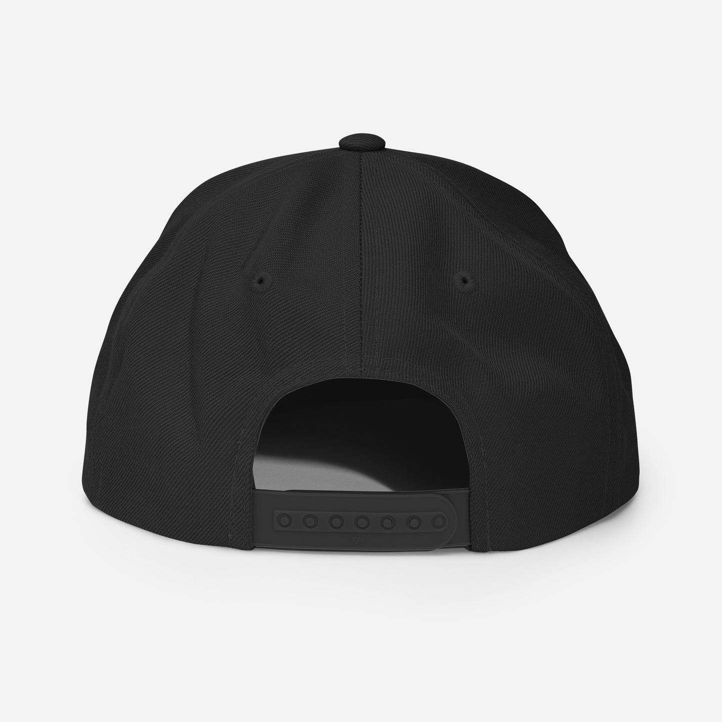 MLO Snapback Hat