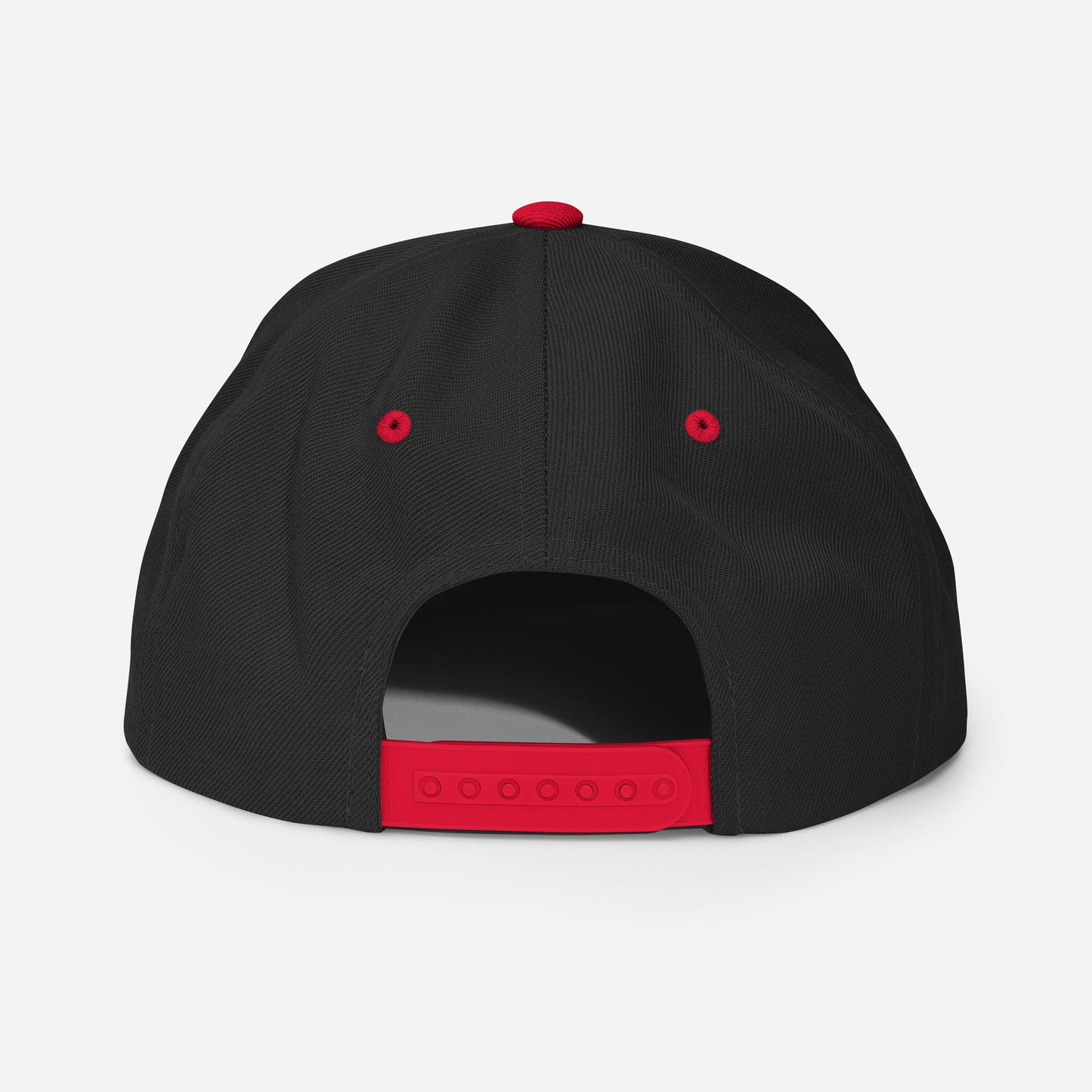 MLO Snapback Hat