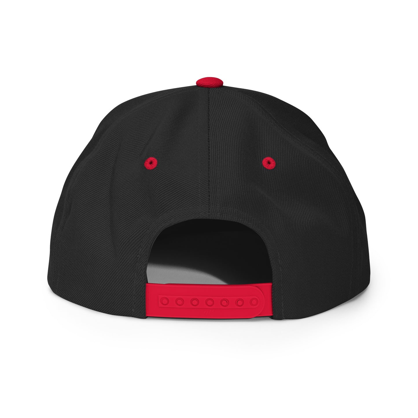 MLO Snapback Hat
