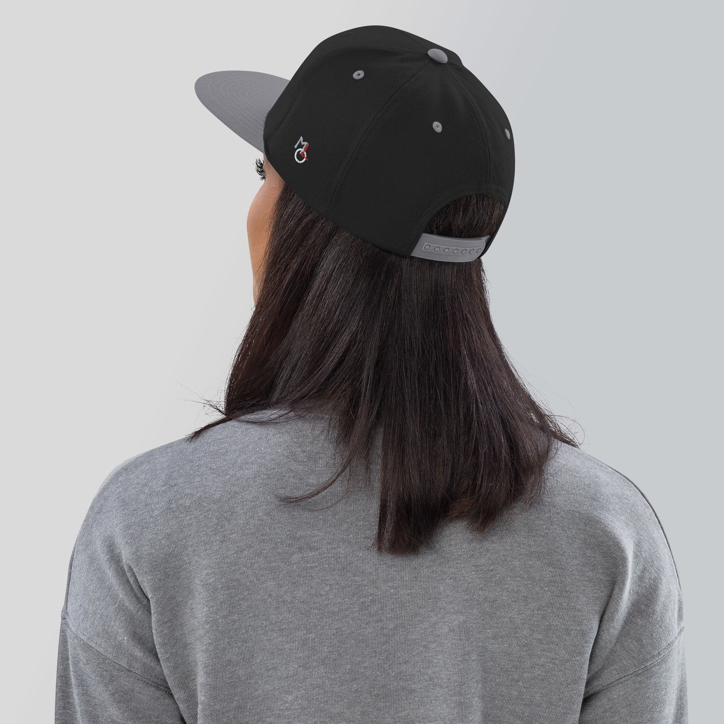 MLO Snapback Hat