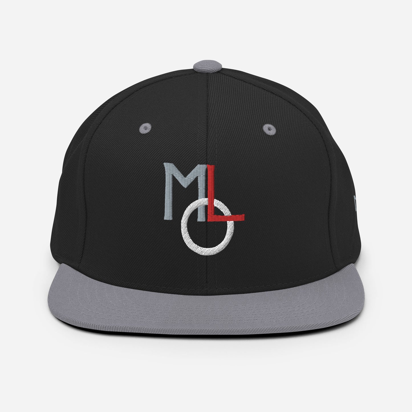 MLO Snapback Hat