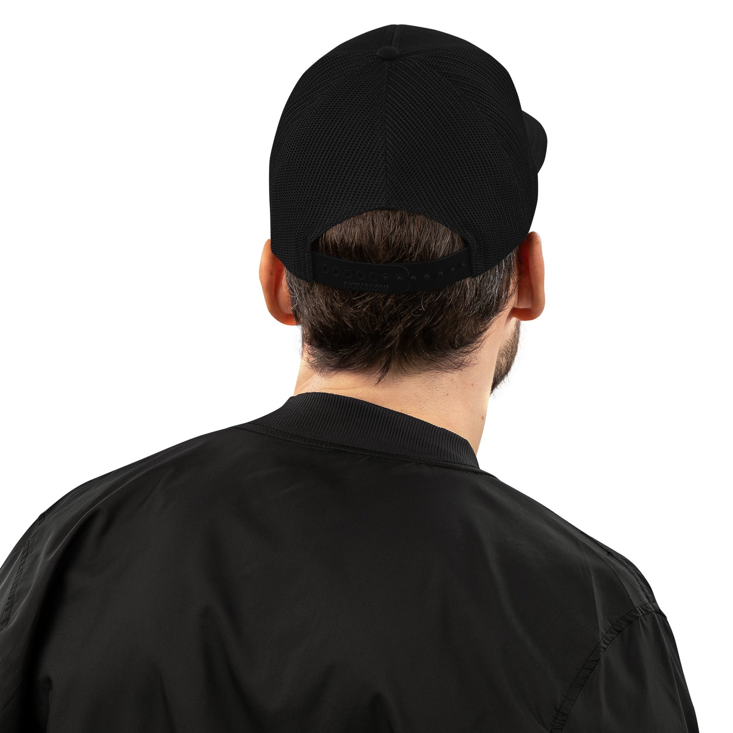 MLO Trucker Cap