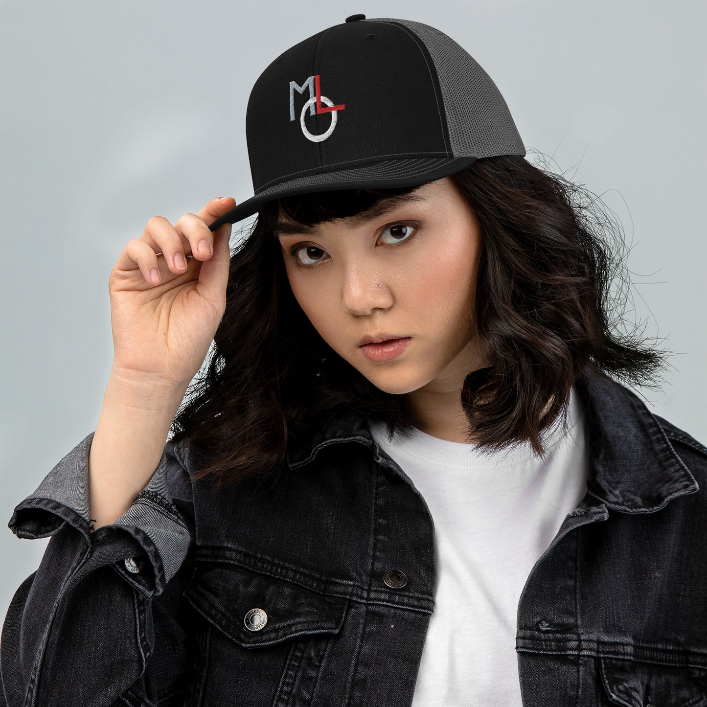 MLO Trucker Cap