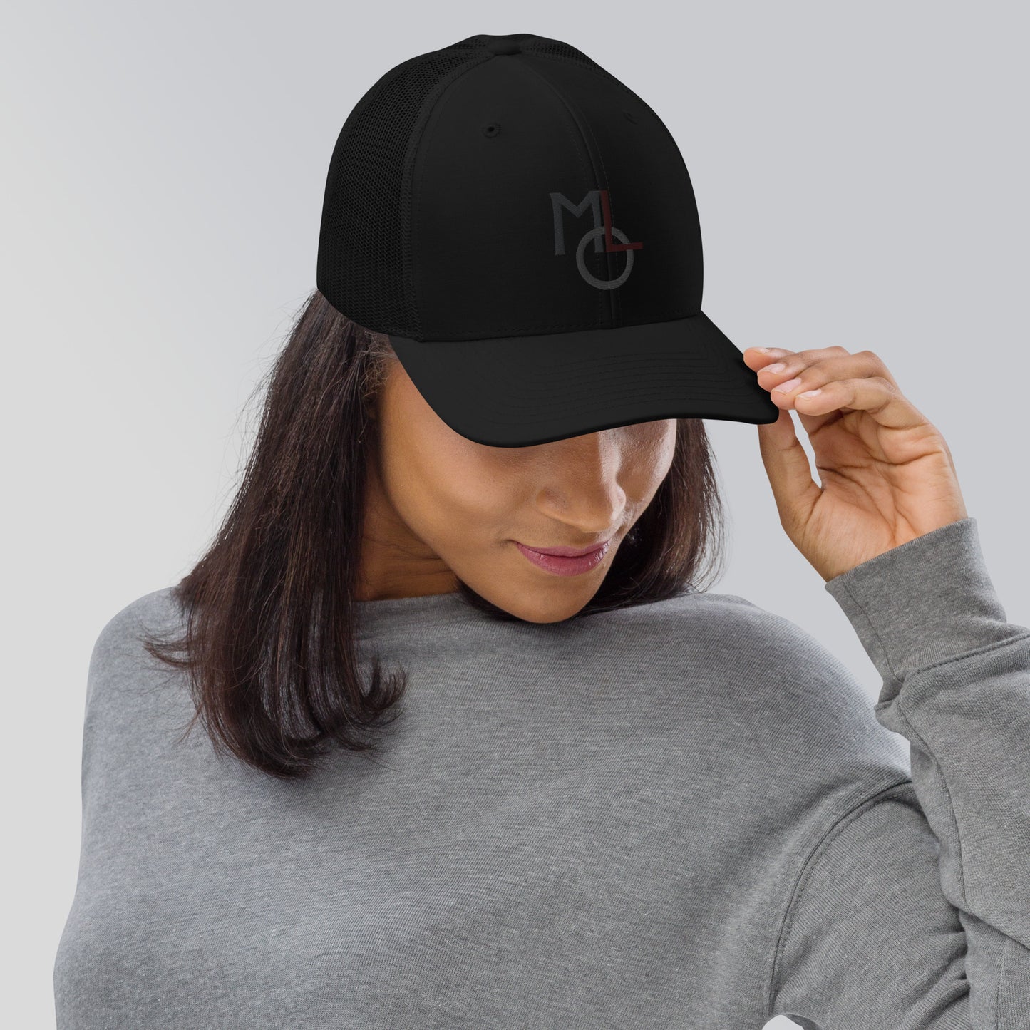 MLO Trucker Cap
