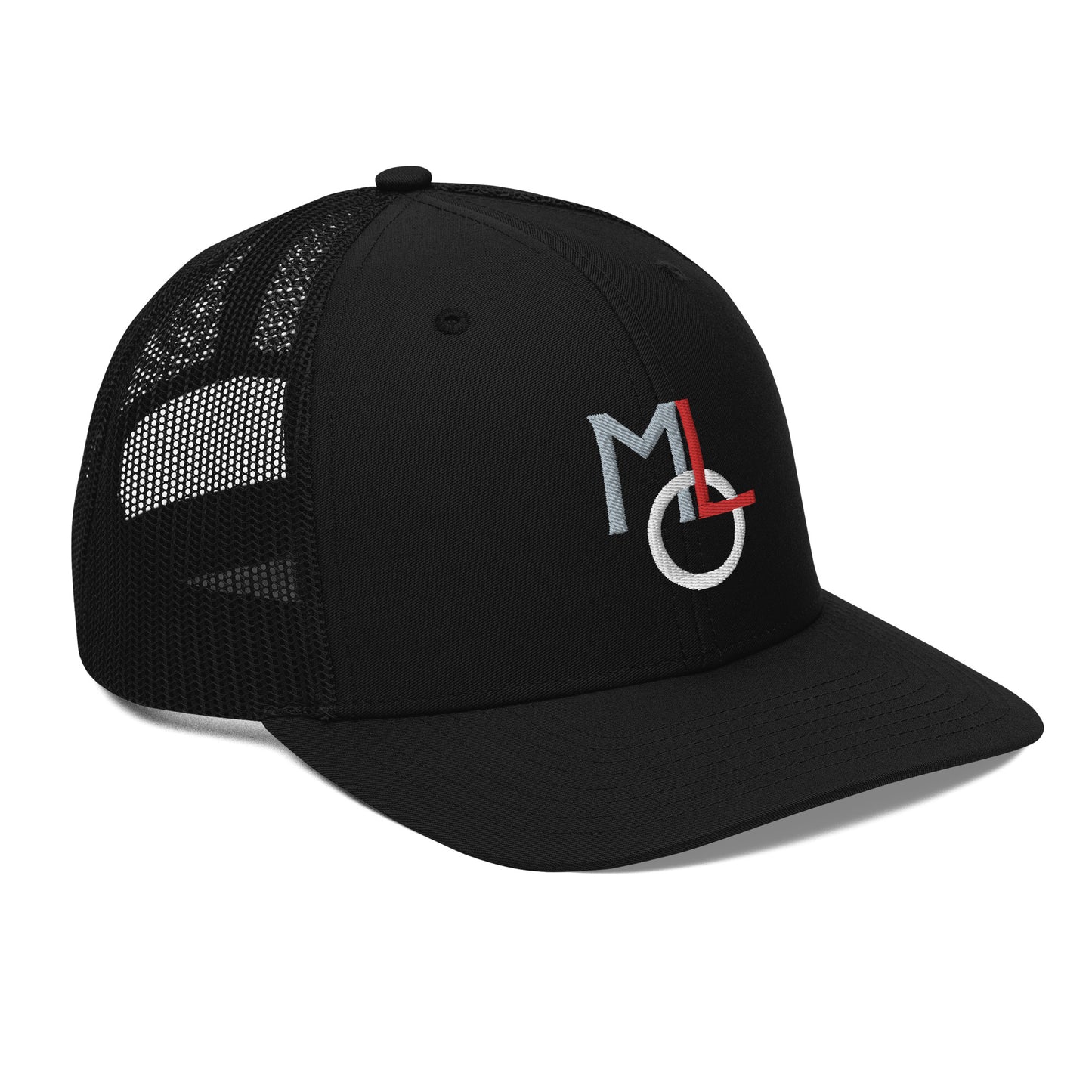 MLO Trucker Cap