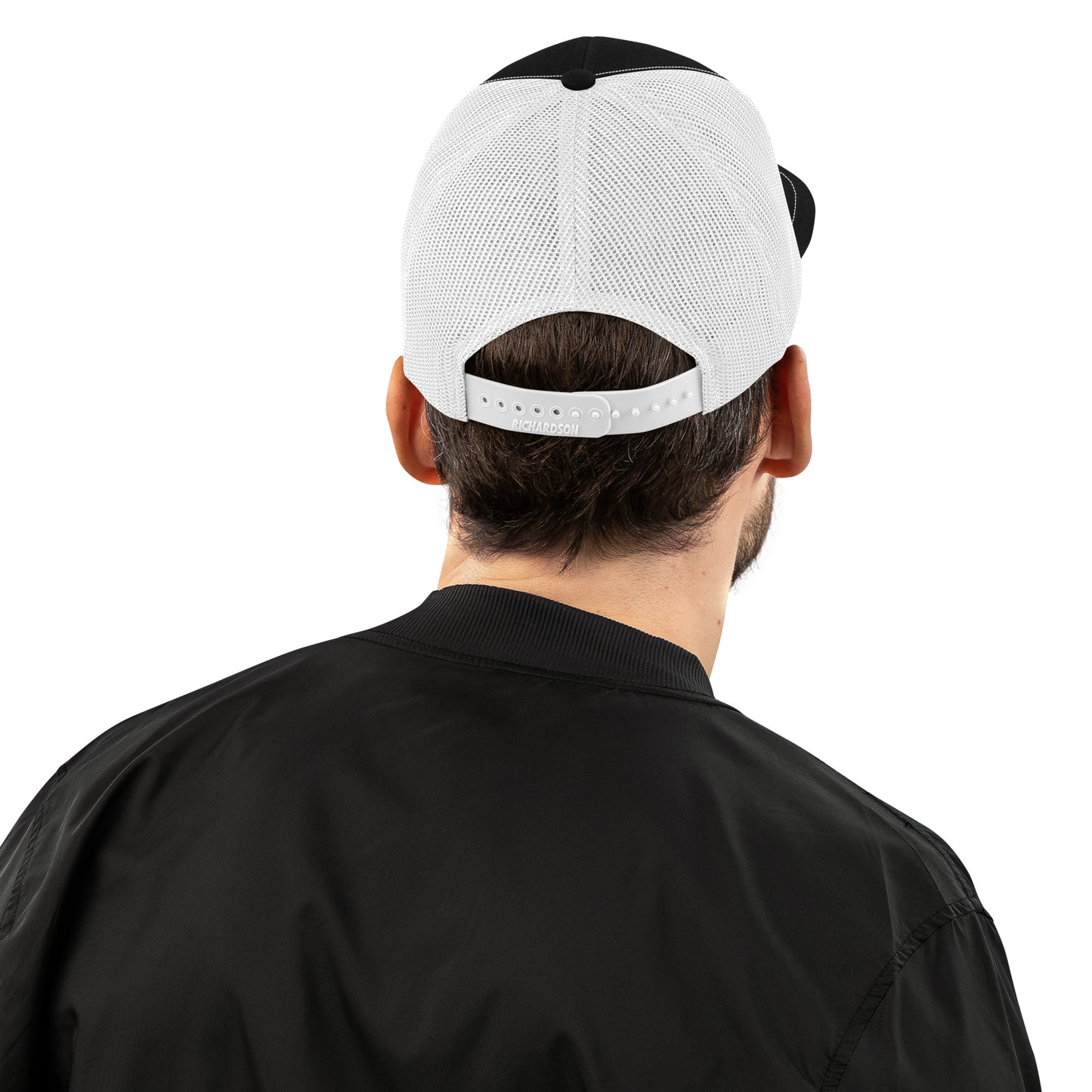 MLO Trucker Cap