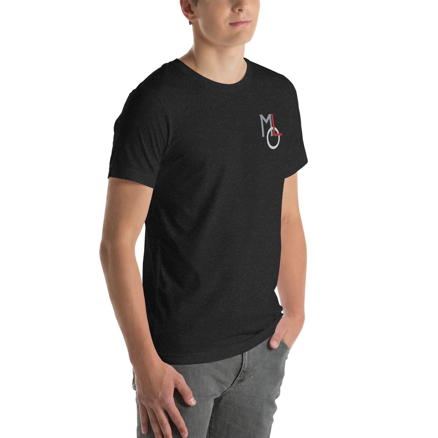 MLO Unisex t-shirt