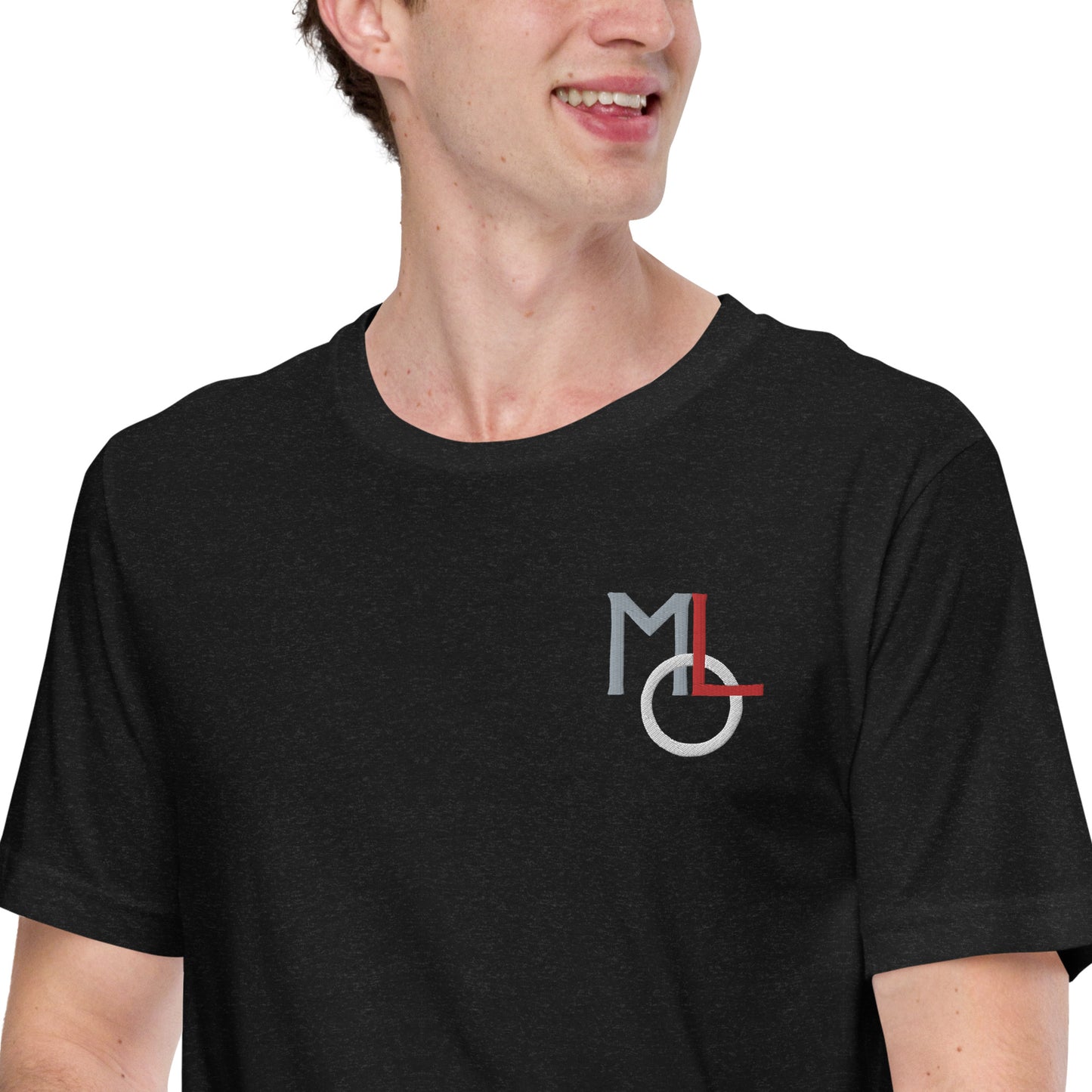 MLO Unisex t-shirt