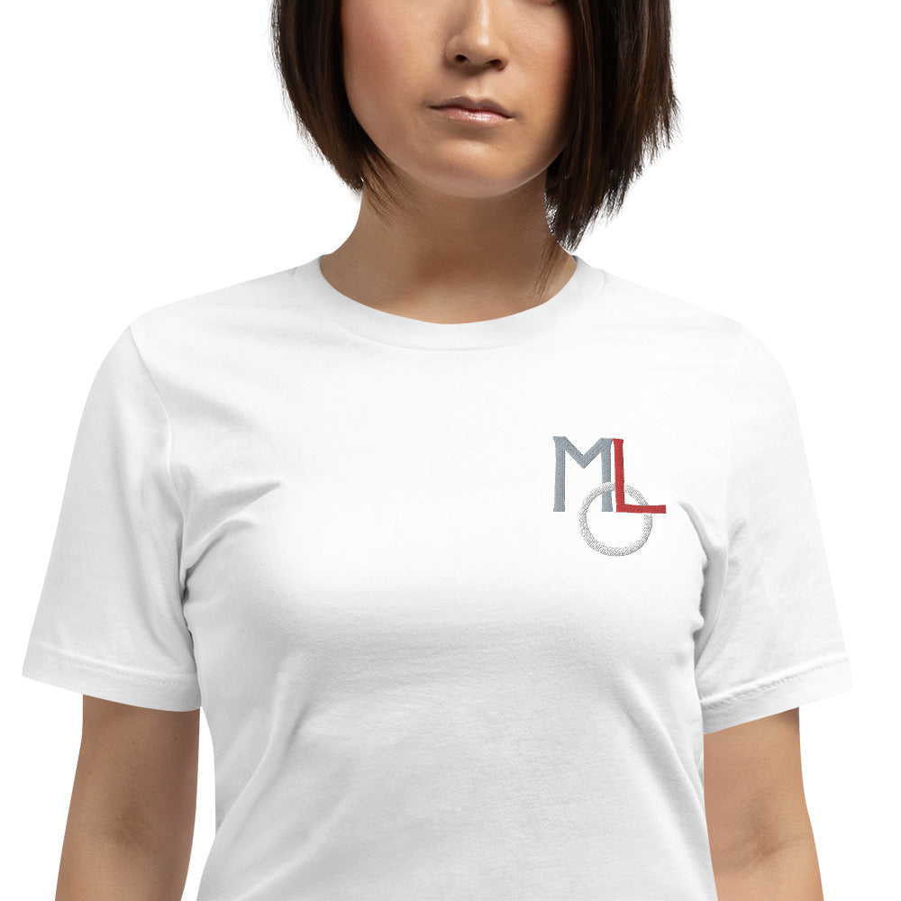 MLO Unisex t-shirt