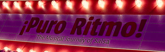 Mambo Legends Orchestra Performs for Smithsonian Opening of ¡Puro Ritmo! The Musical Journey of Salsa
