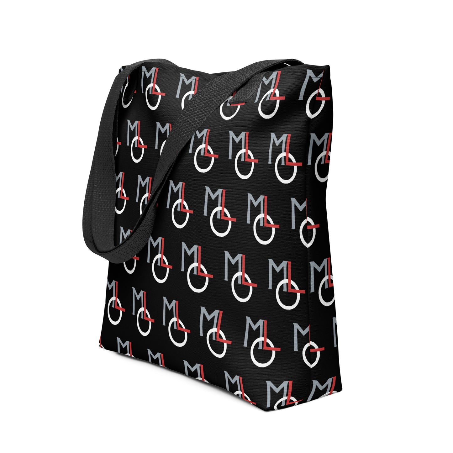 MLO Tote bag