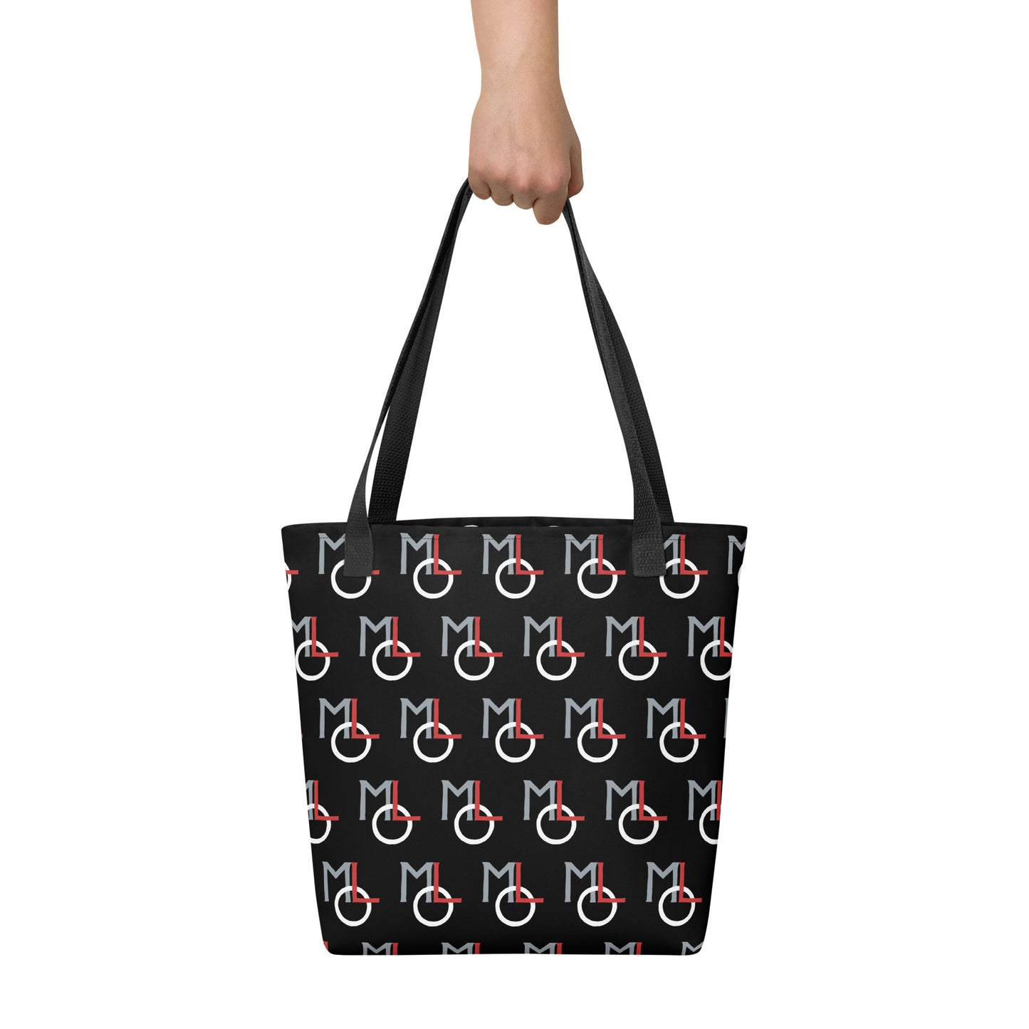 MLO Tote bag