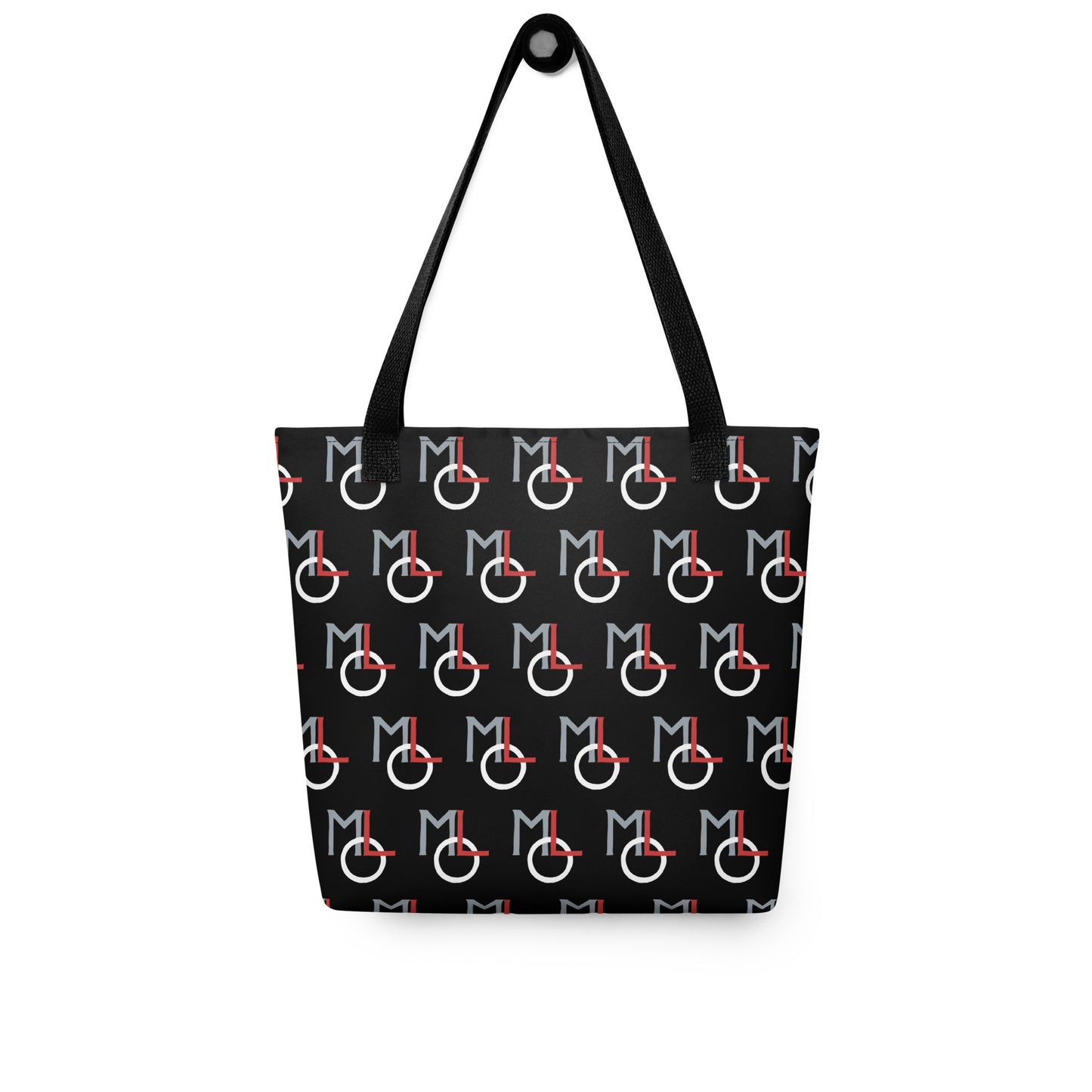 MLO Tote bag