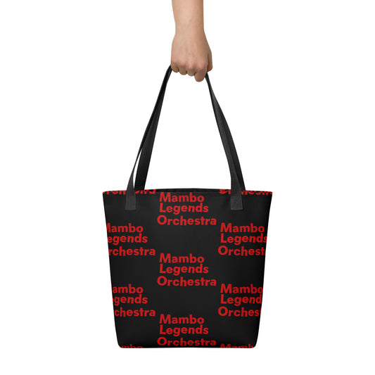 Bolso de mano Mambo Legends