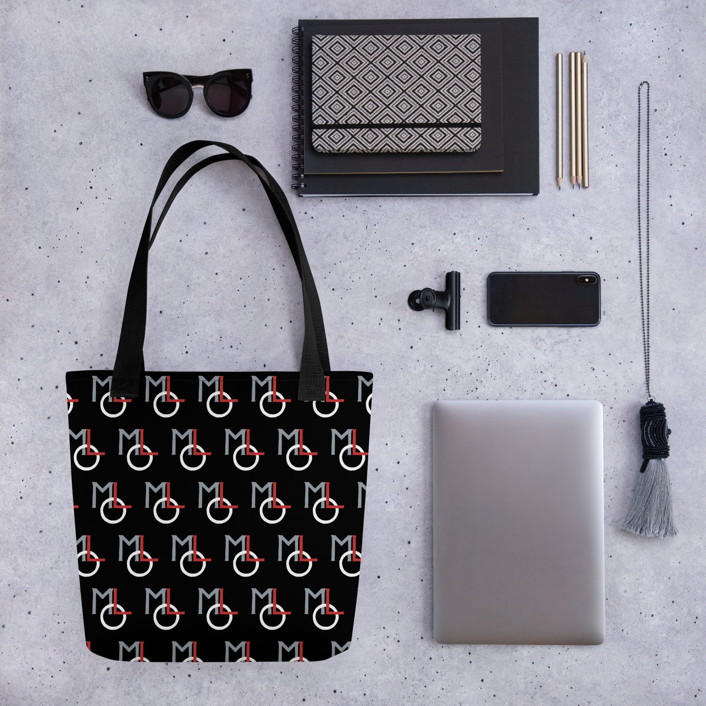 MLO Tote bag