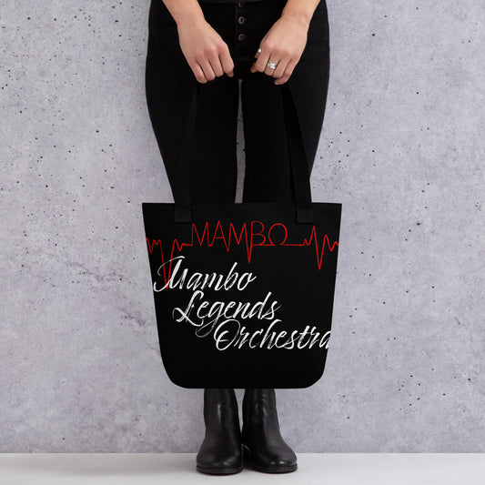 Bolsa de mano Mambo Beat
