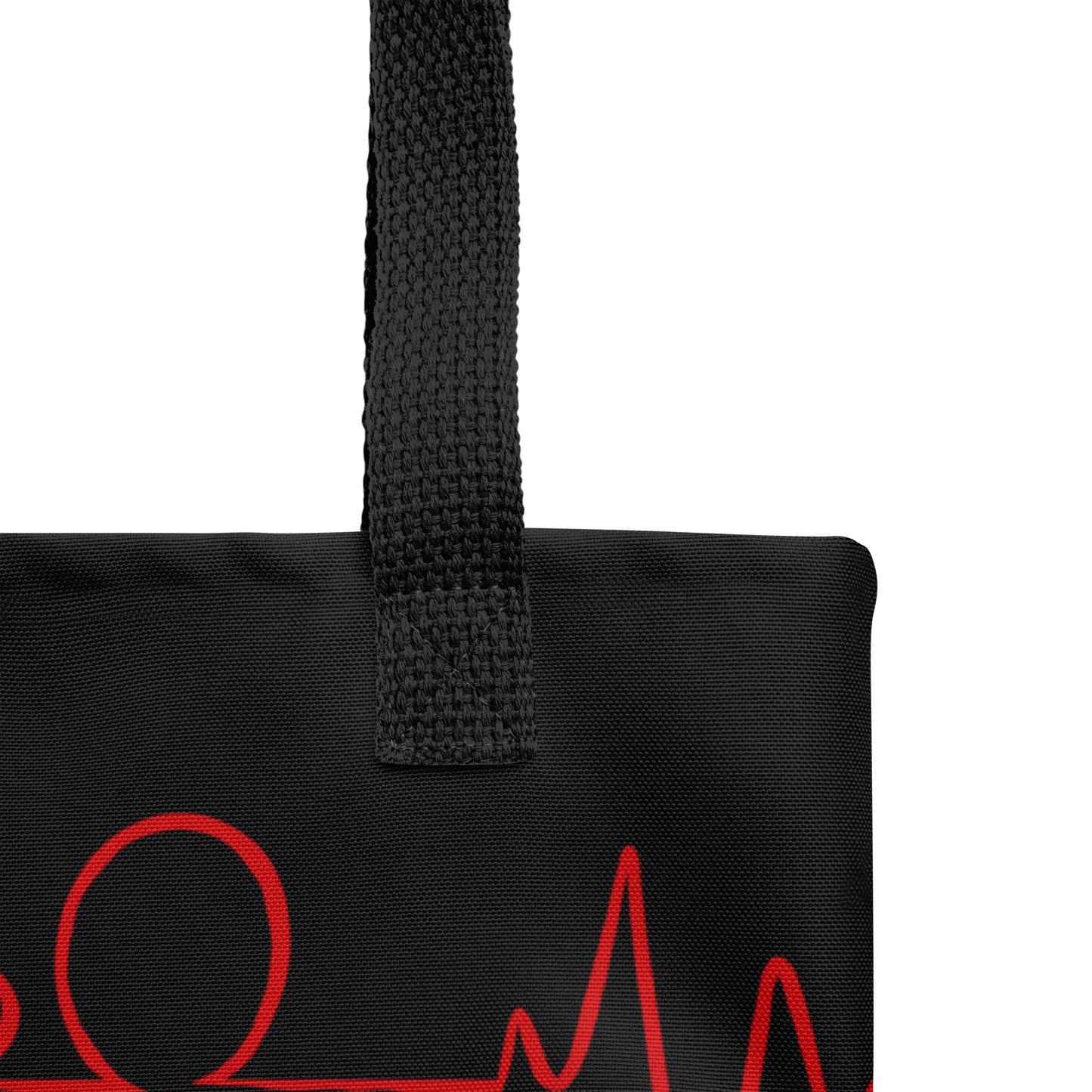 Mambo Beat Tote bag