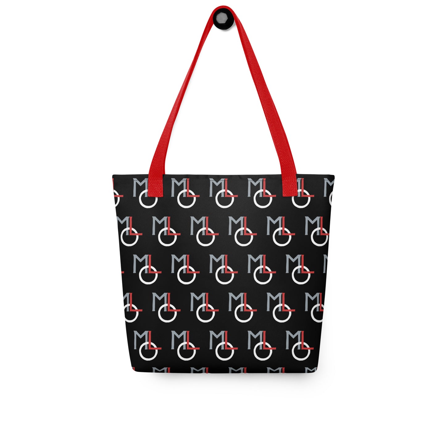 MLO Tote bag