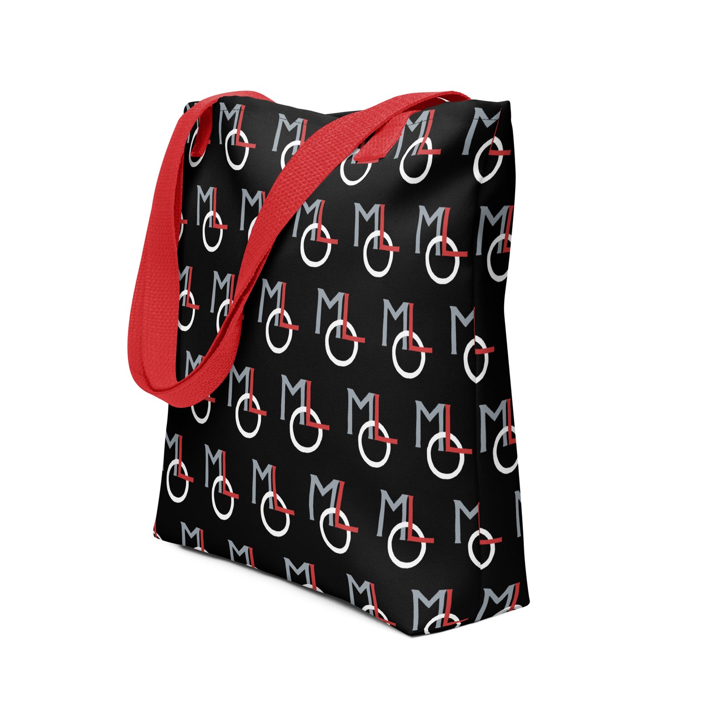 MLO Tote bag
