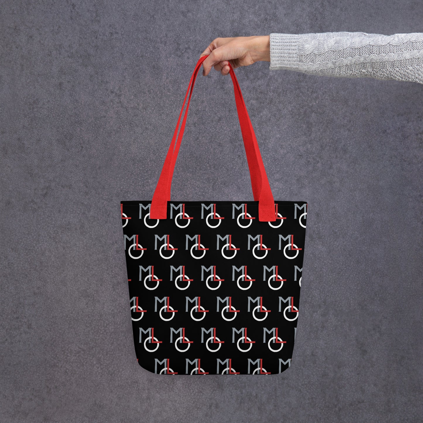 MLO Tote bag