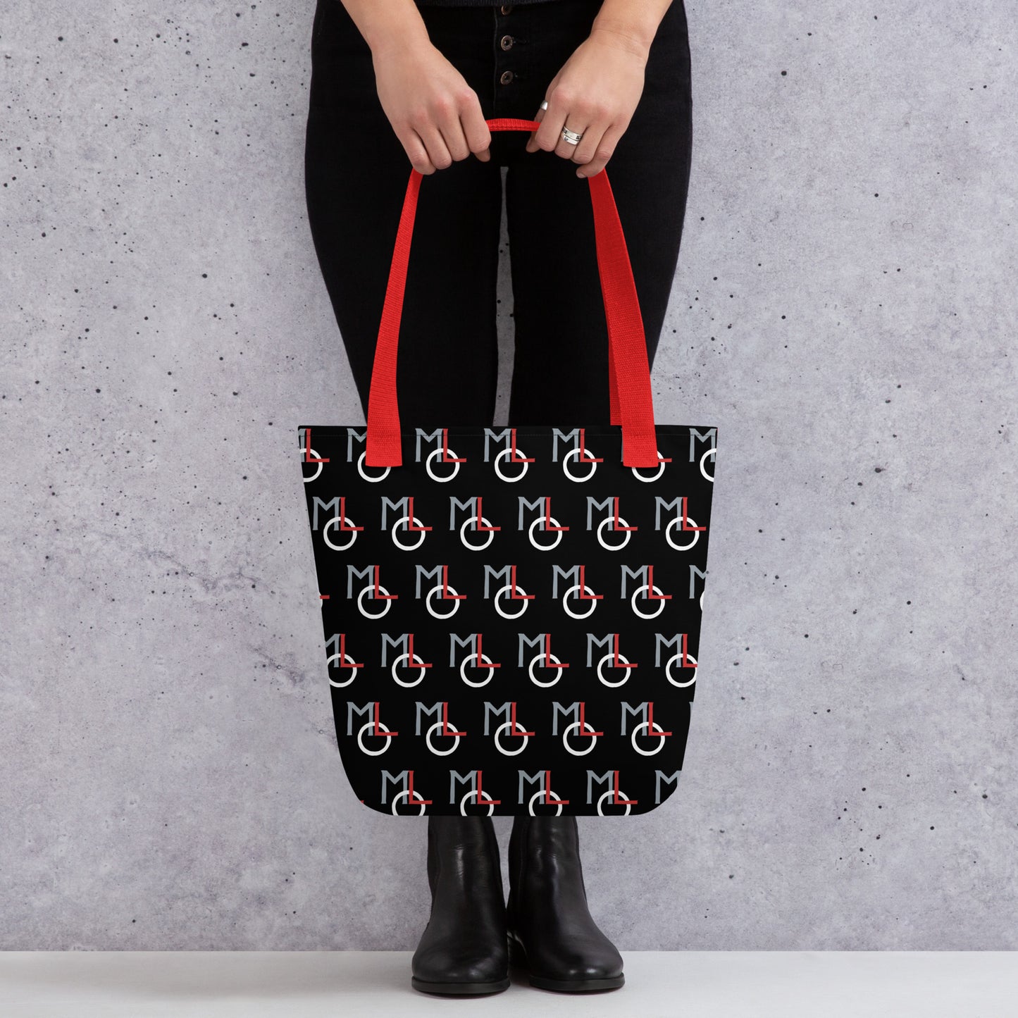 MLO Tote bag