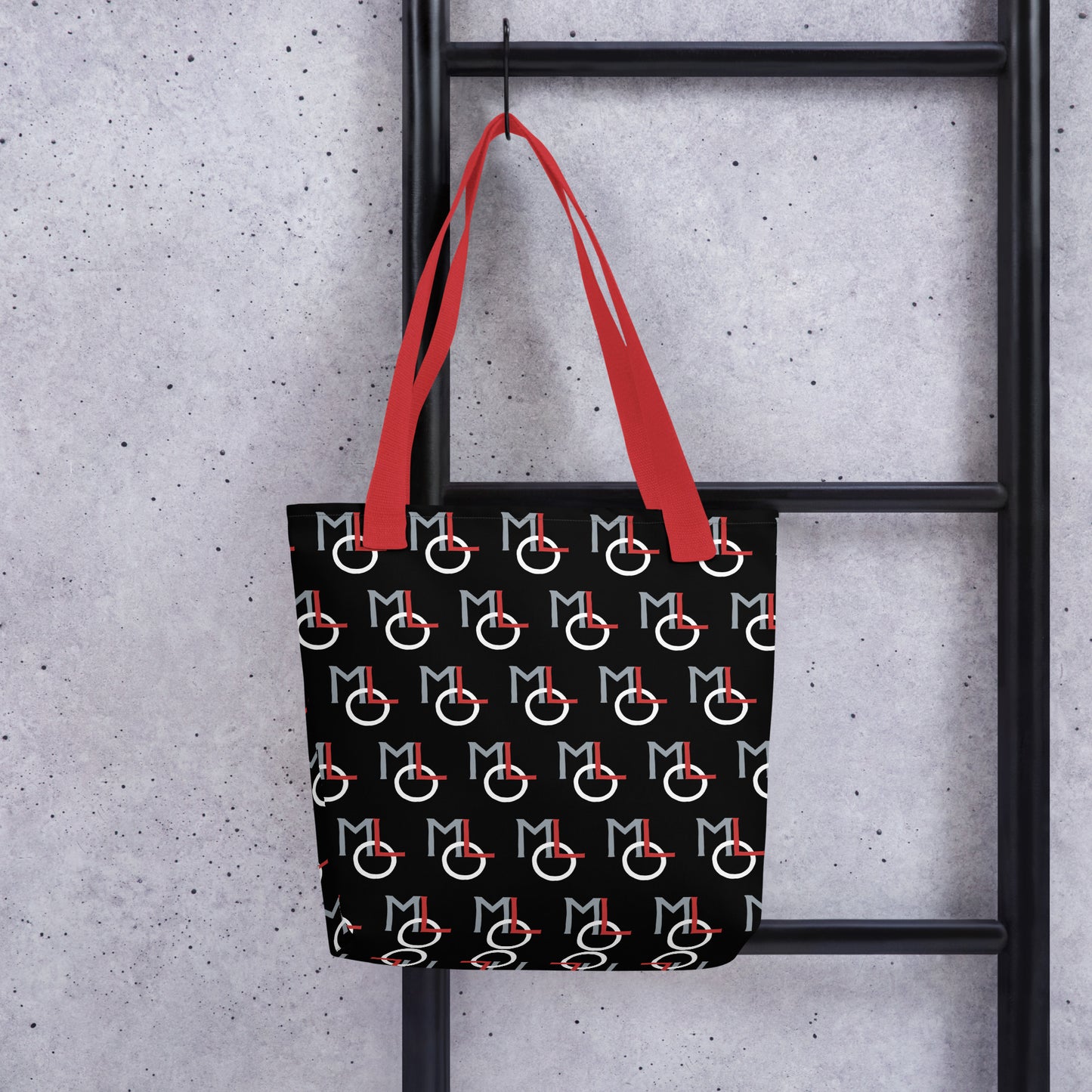 MLO Tote bag
