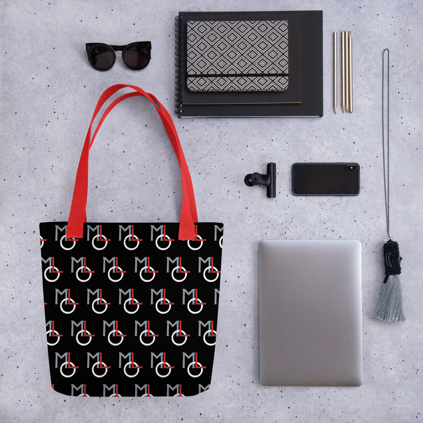 MLO Tote bag