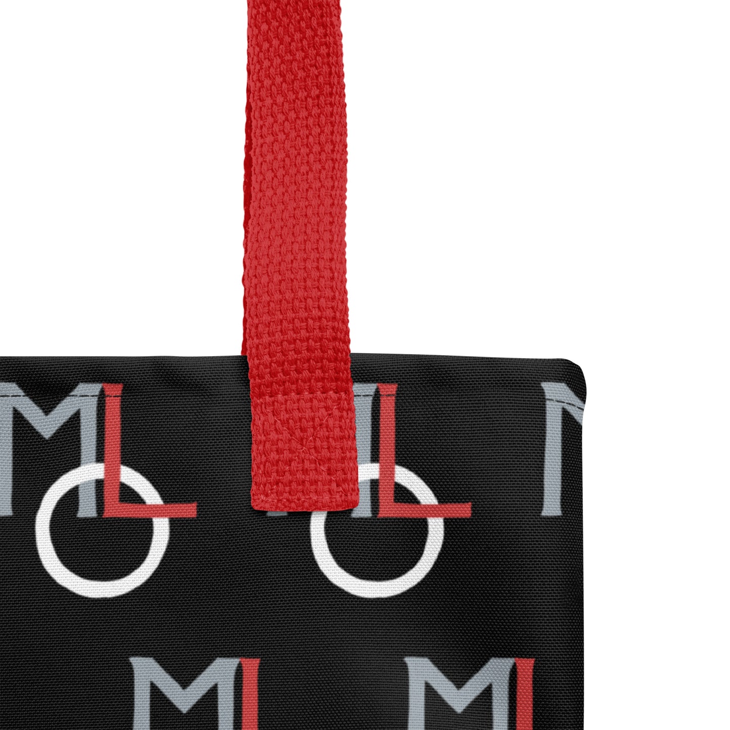 MLO Tote bag