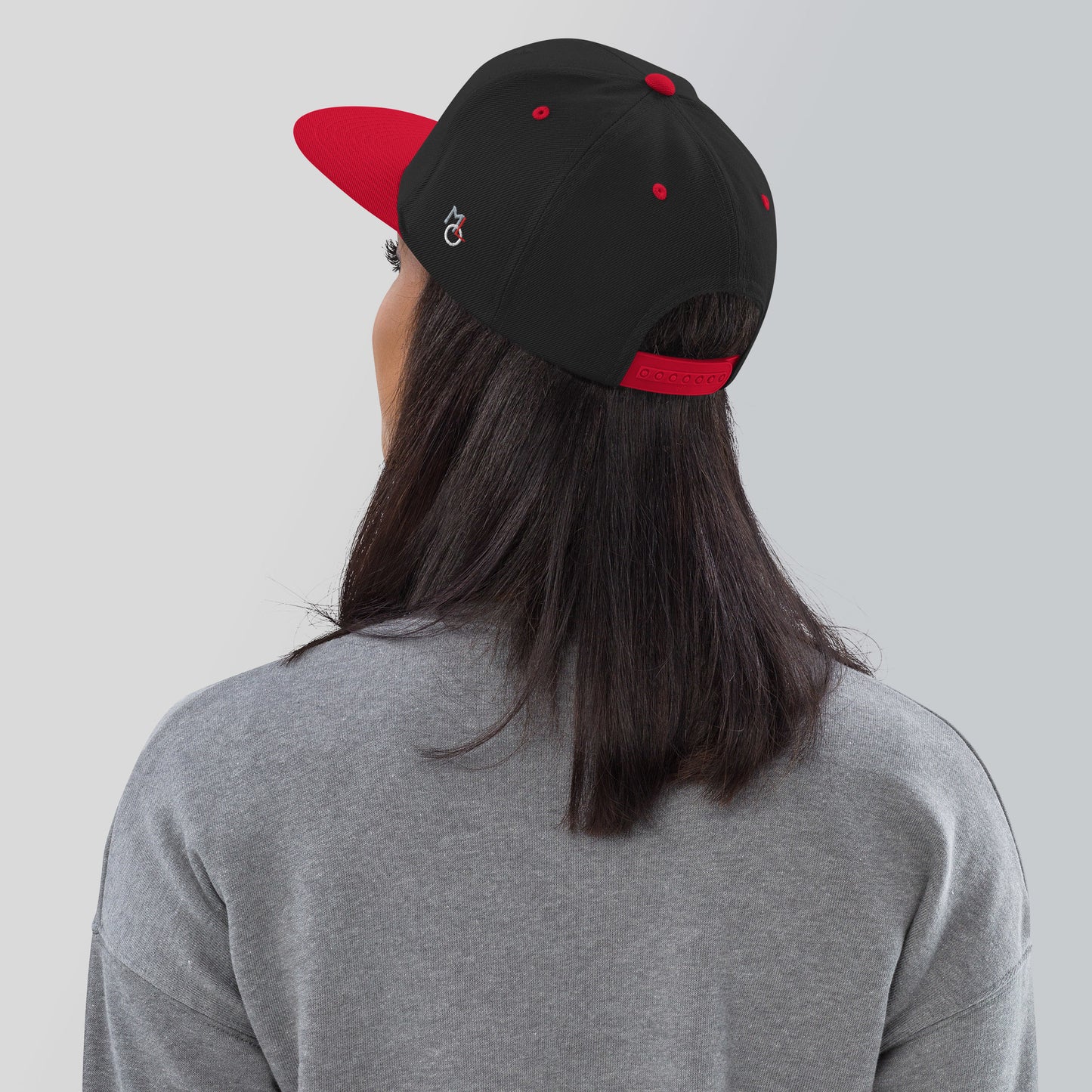 MLO Snapback Hat