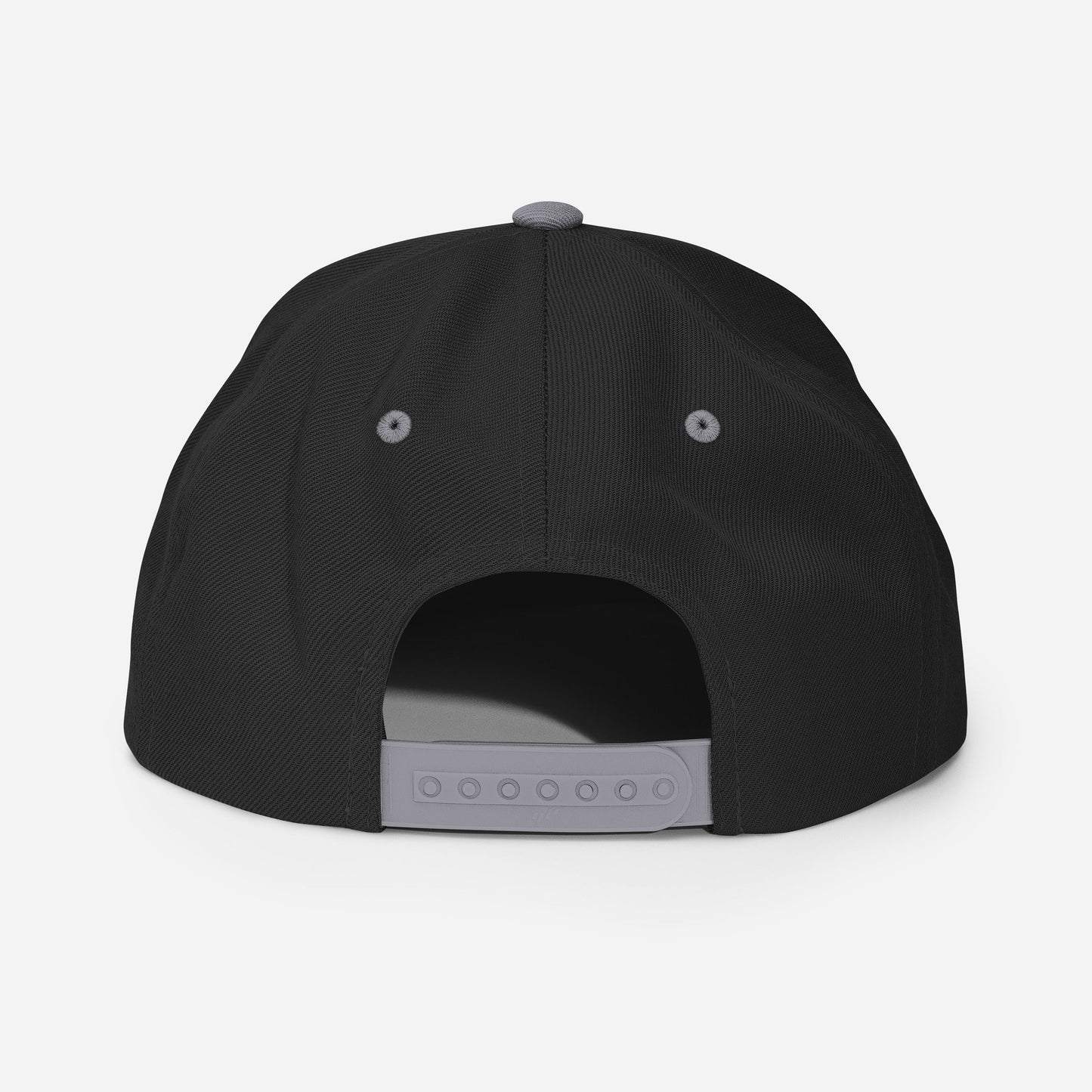 MLO Snapback Hat