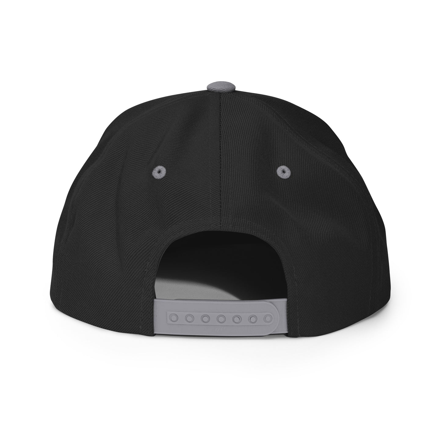 MLO Snapback Hat