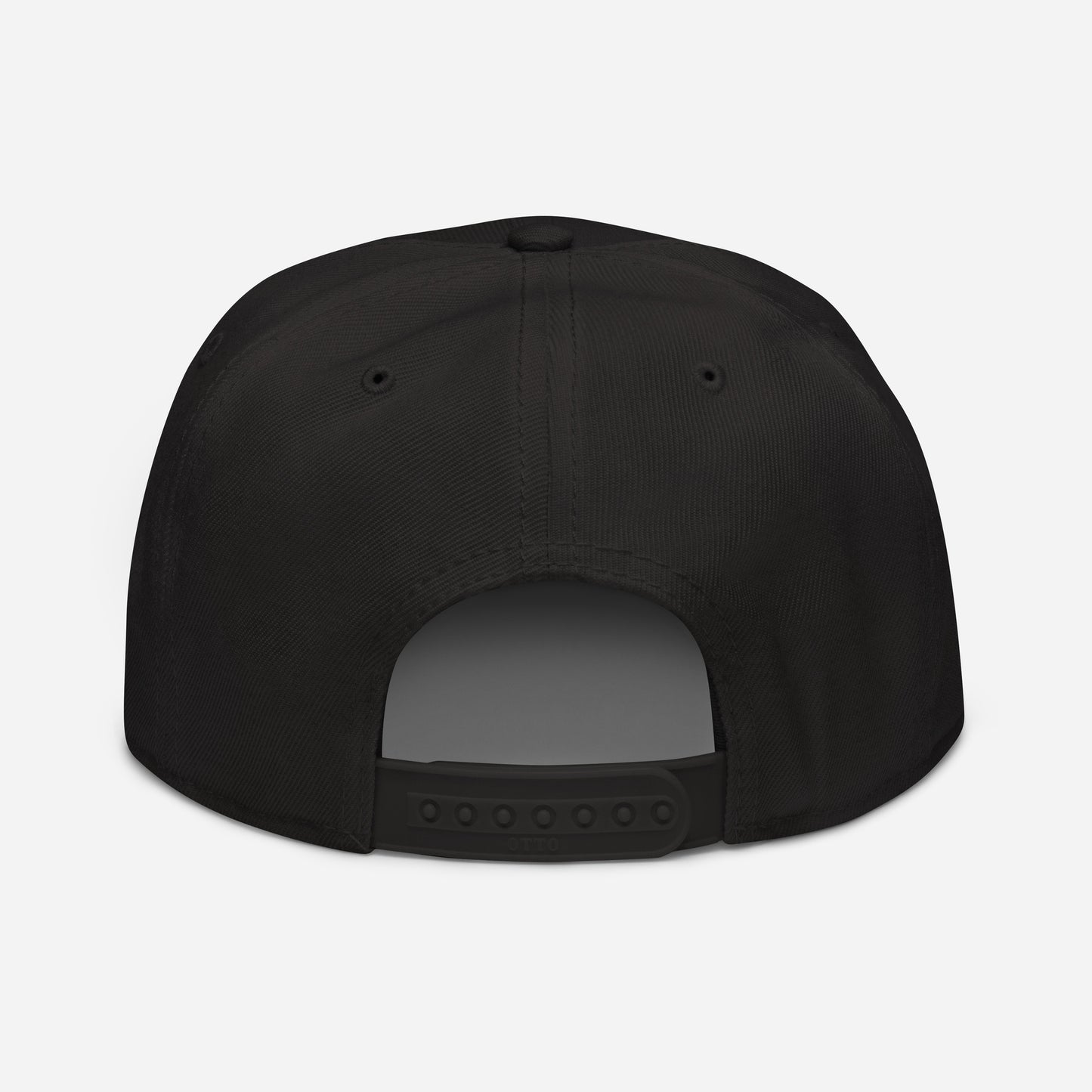 MLO Snapback Hat