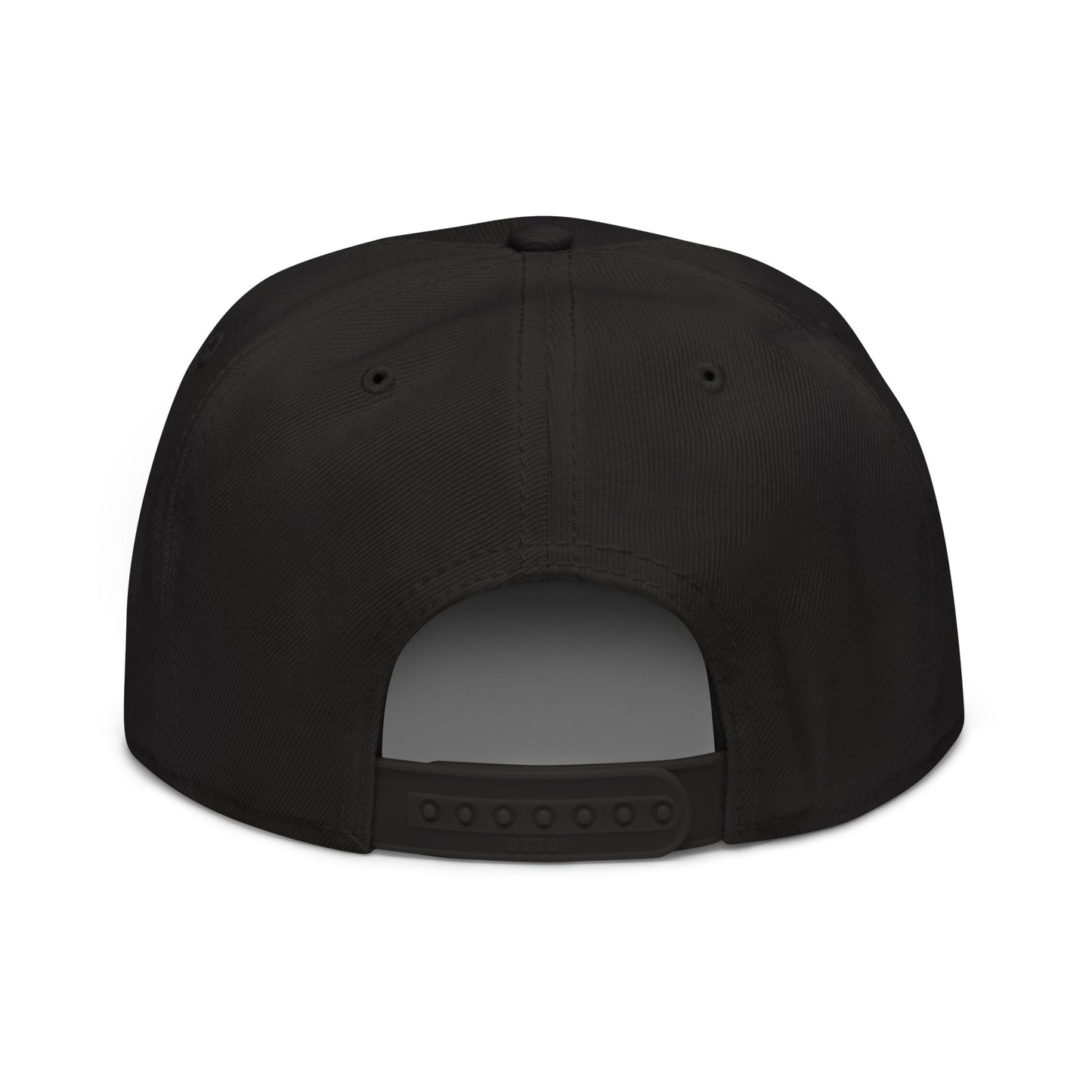 MLO Snapback Hat
