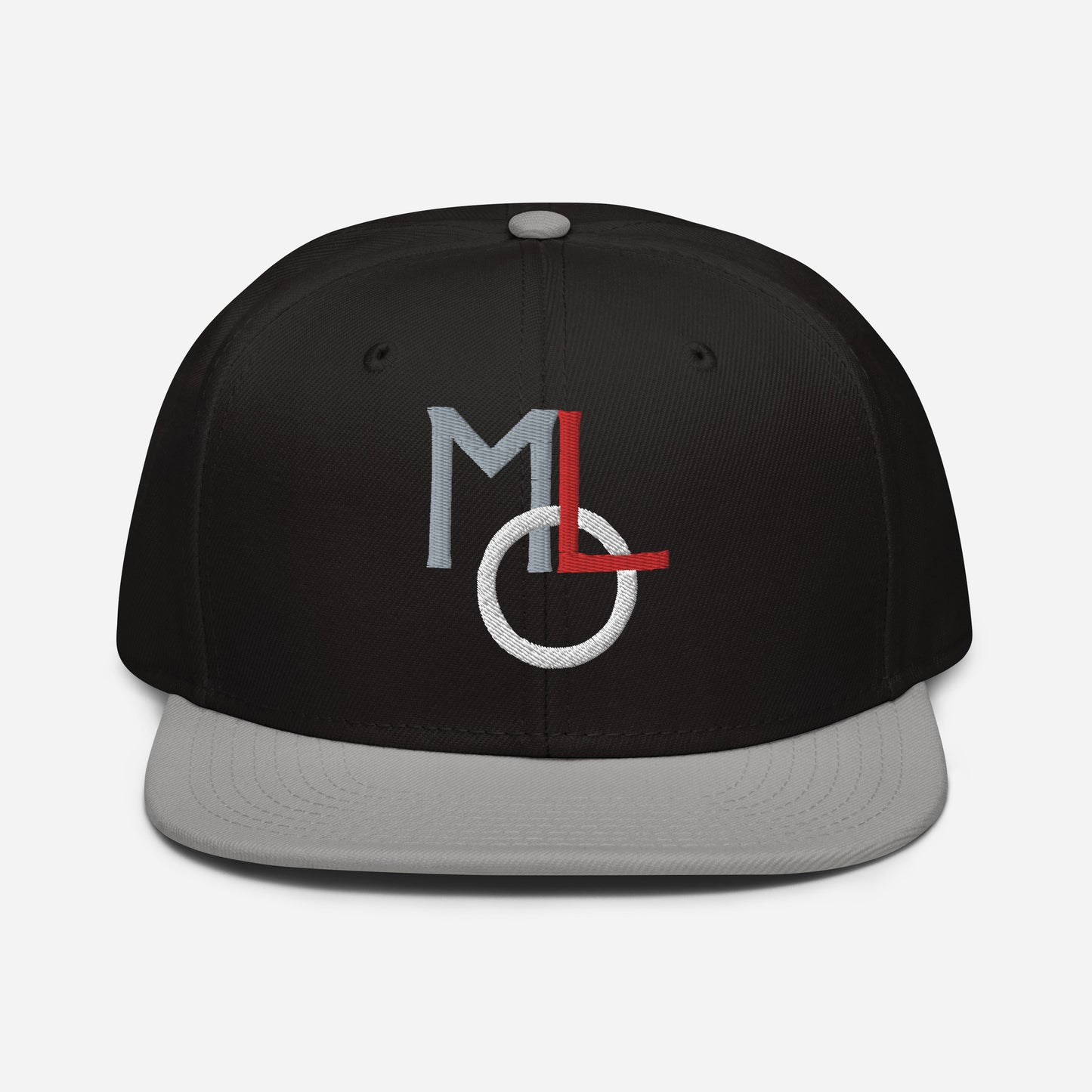 MLO Snapback Hat