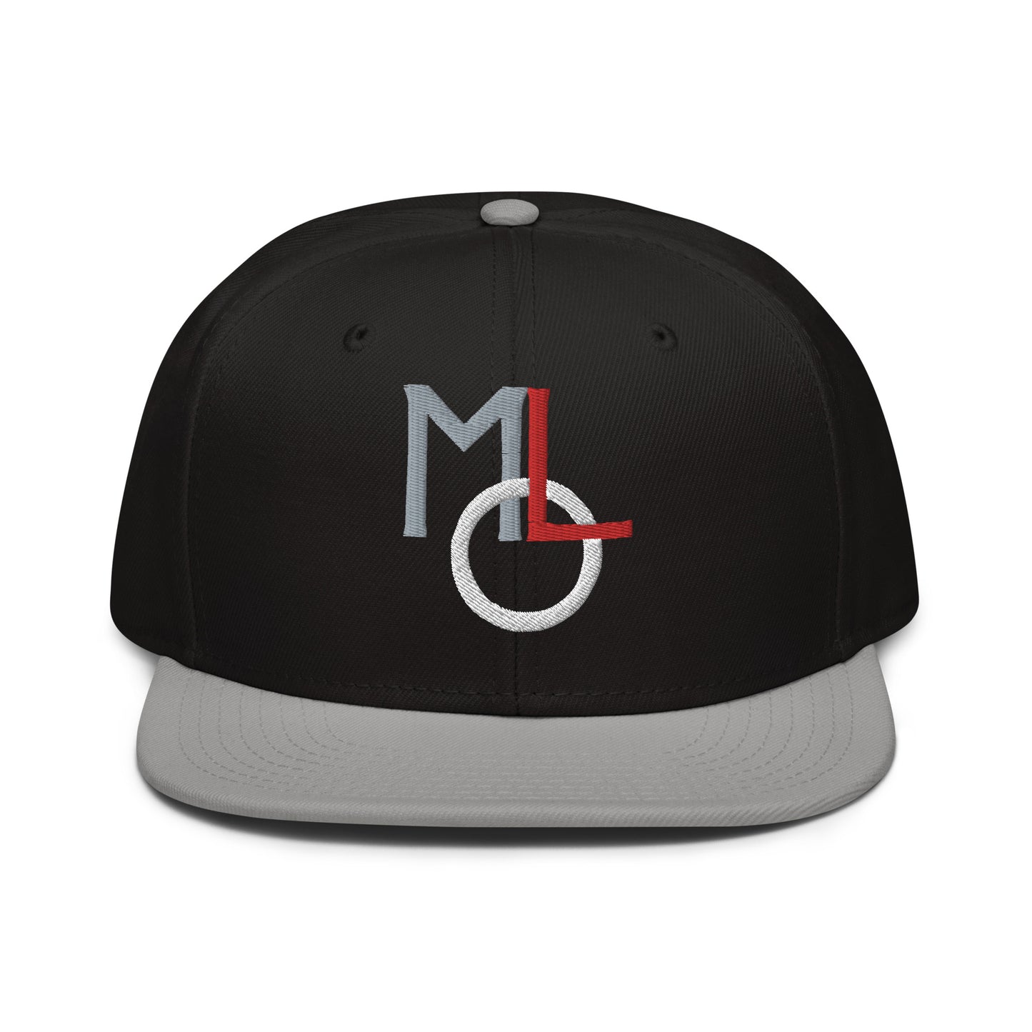 MLO Snapback Hat