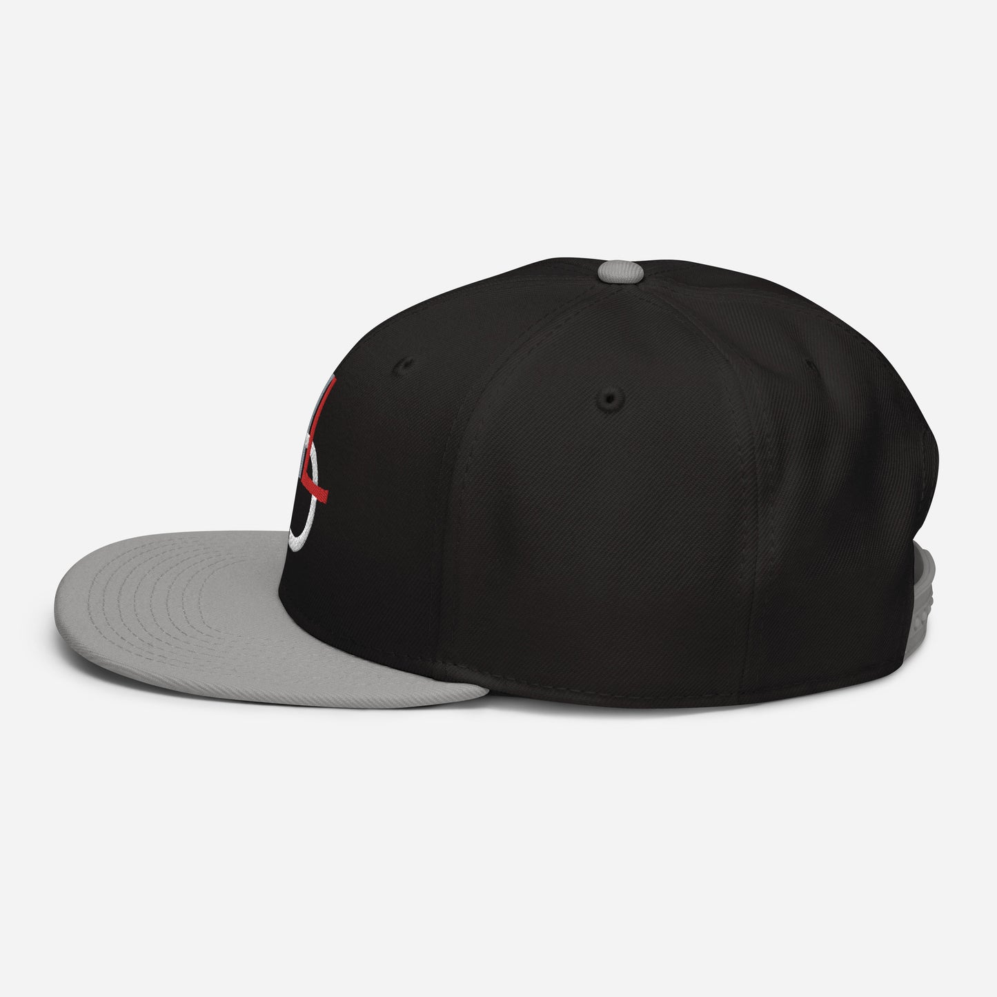 MLO Snapback Hat