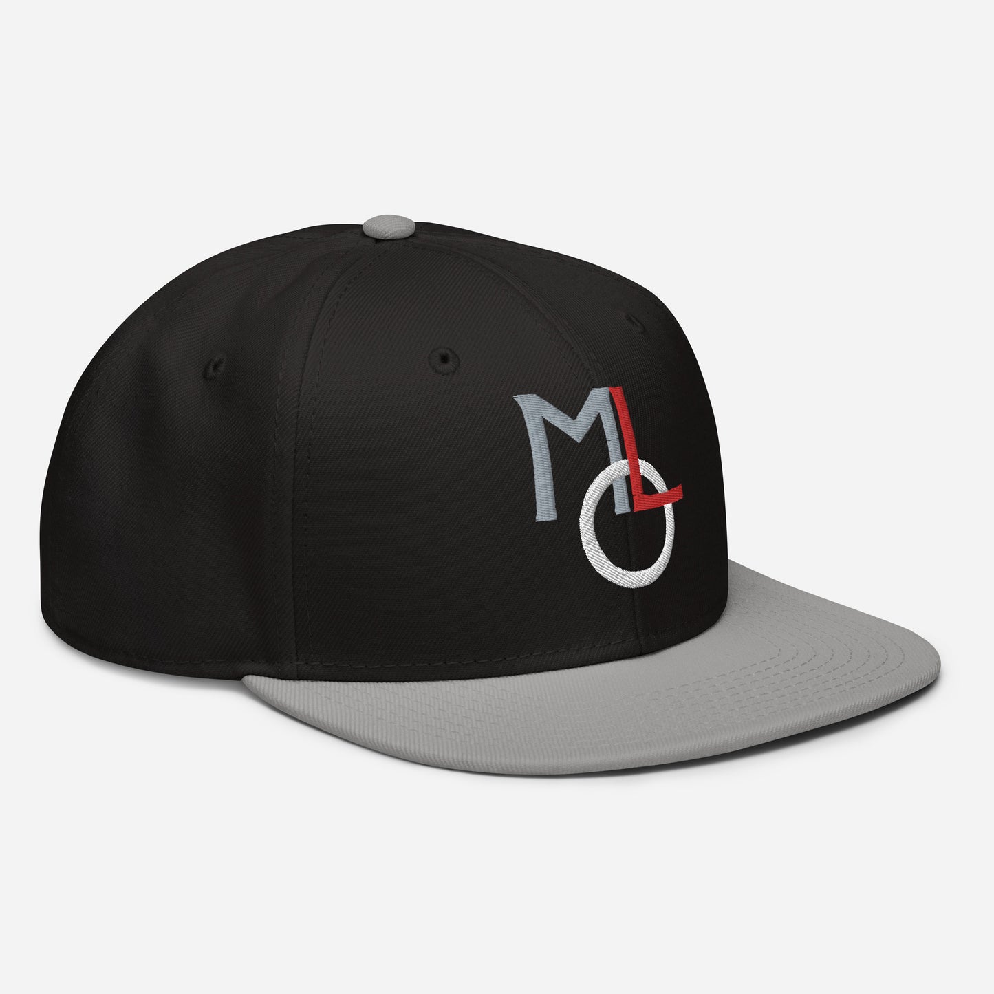 MLO Snapback Hat
