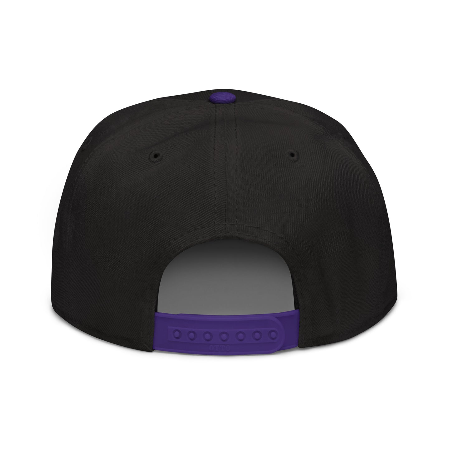 MLO Snapback Hat