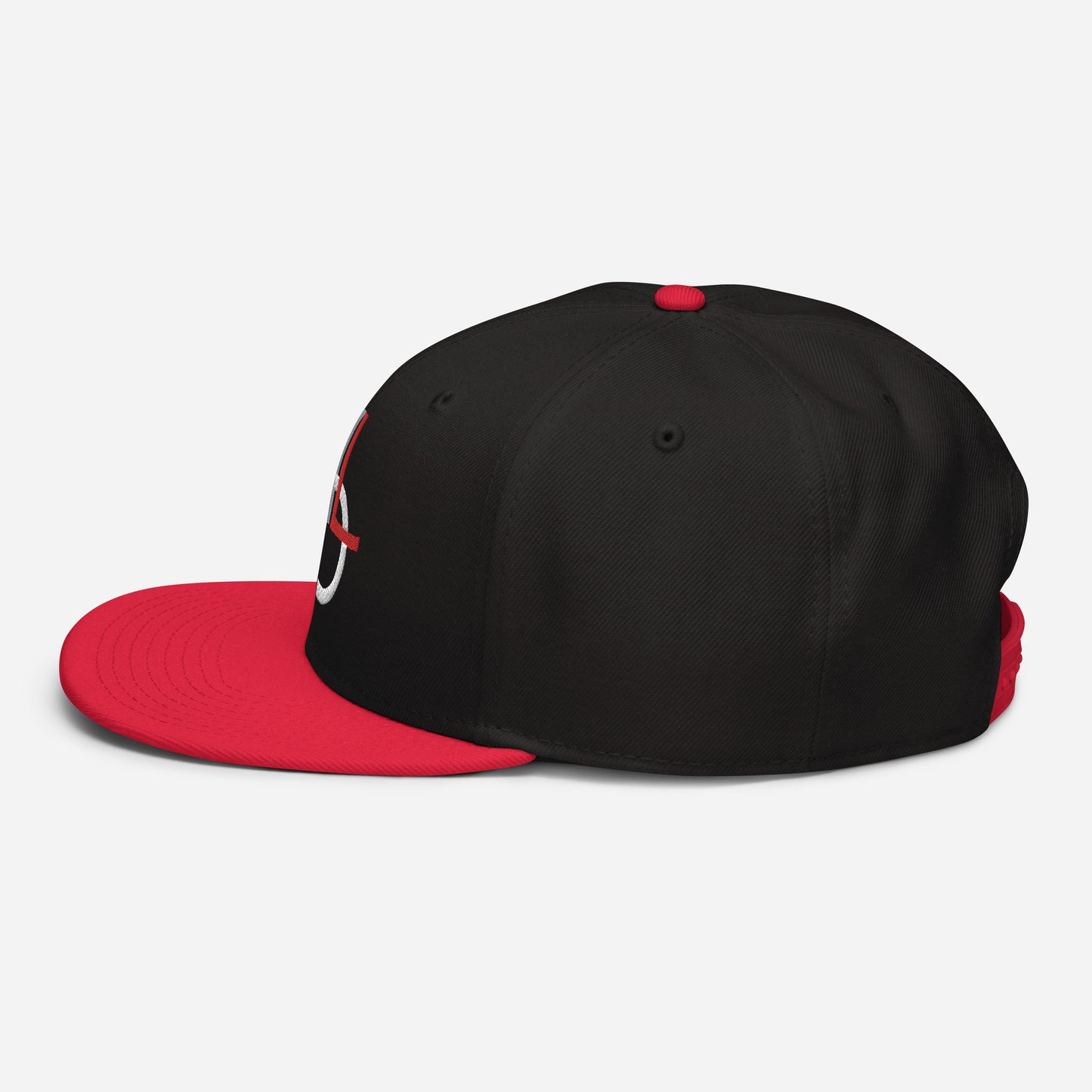 MLO Snapback Hat