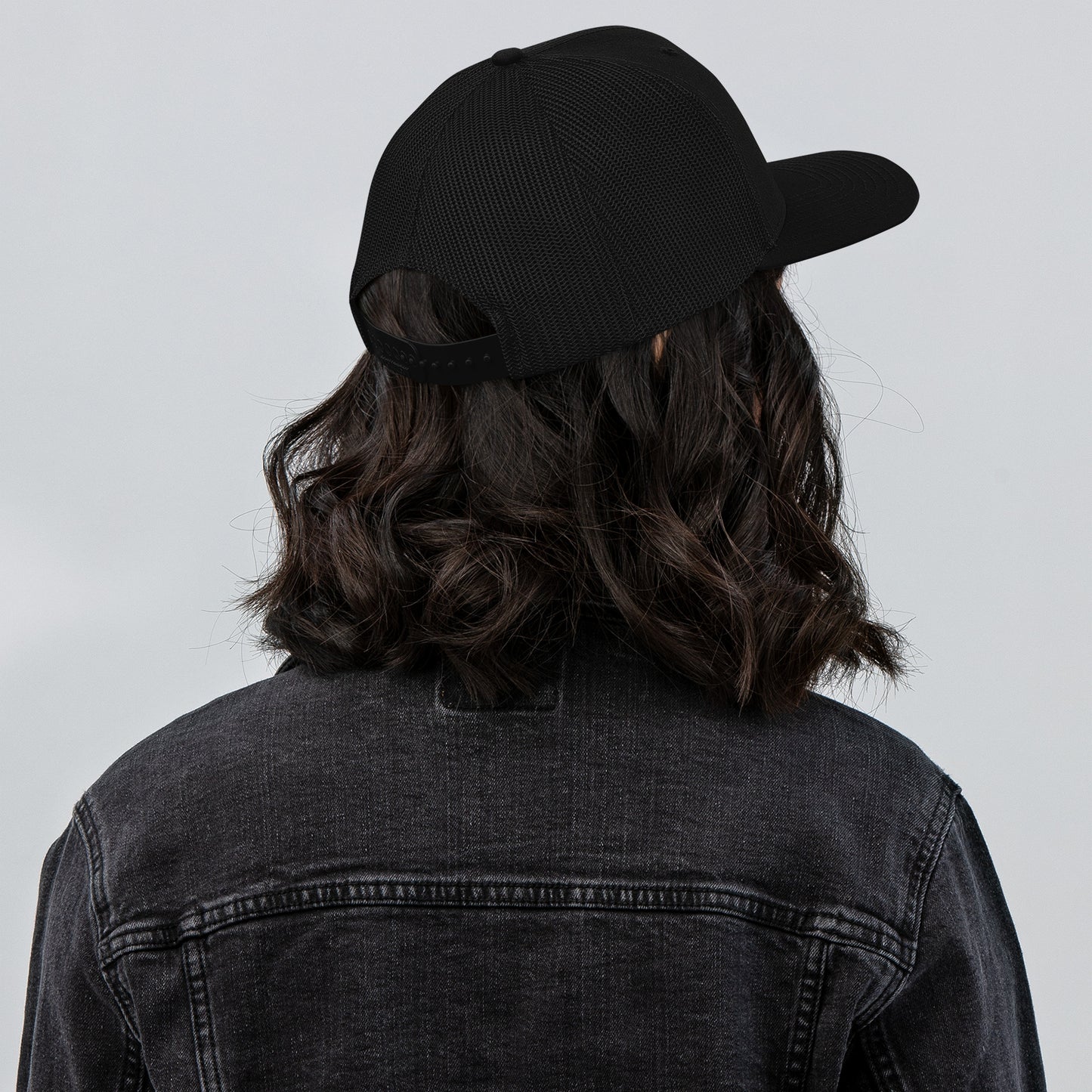 MLO Trucker Cap