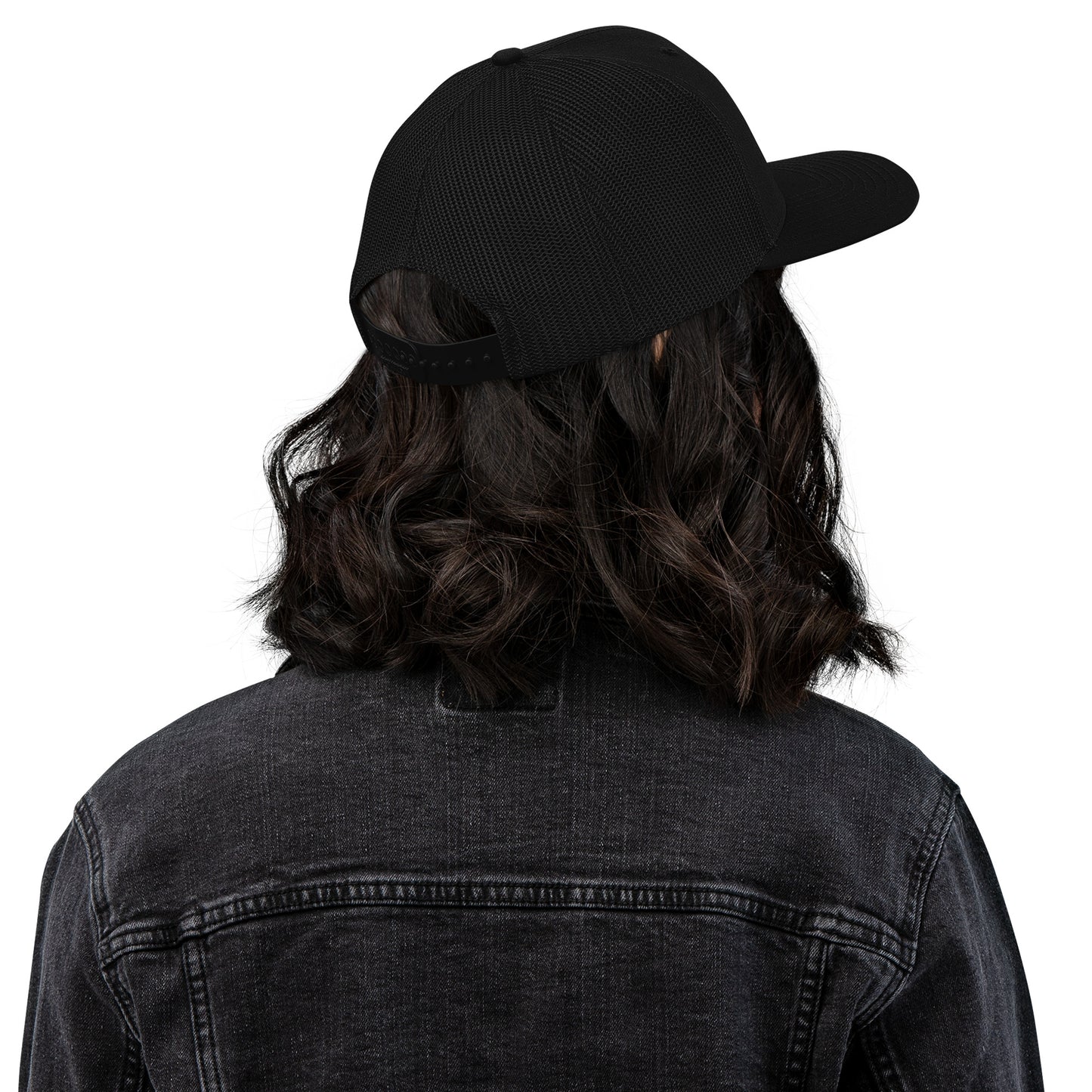 MLO Trucker Cap