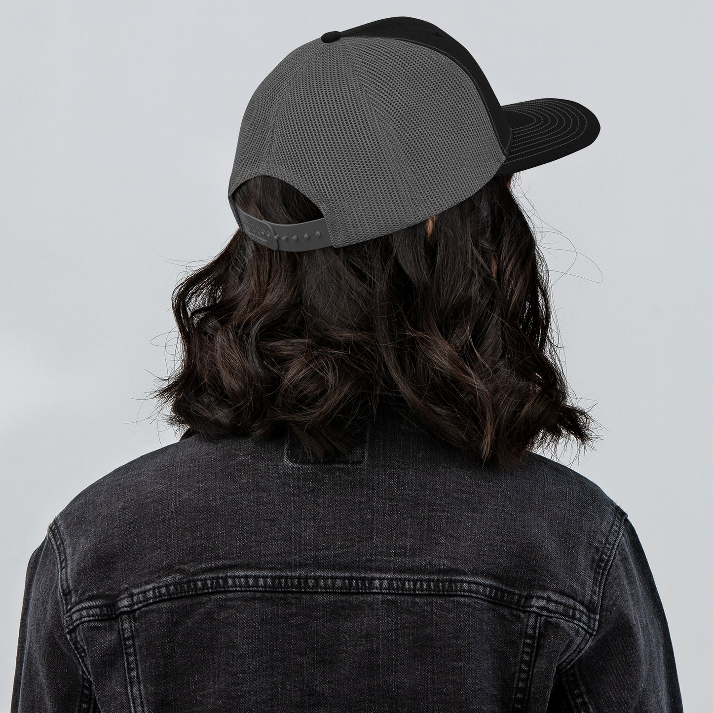 MLO Trucker Cap